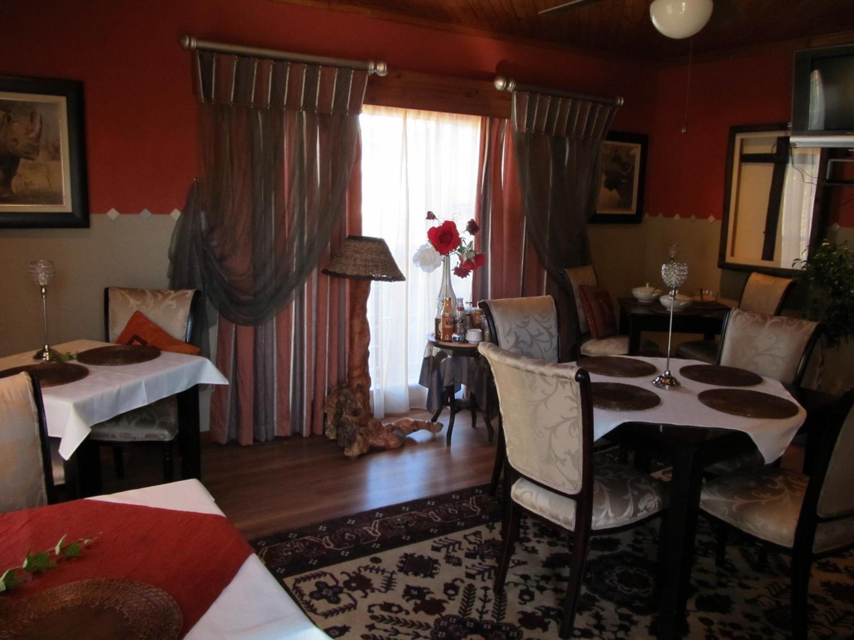 Seldre Guest House