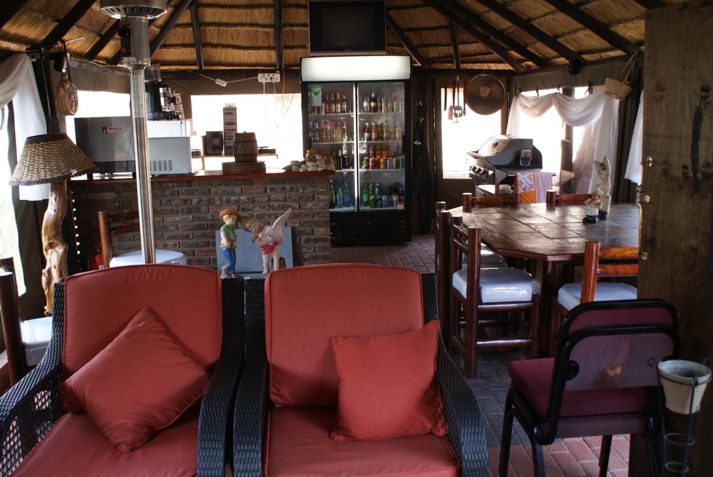 Seldre Guest House