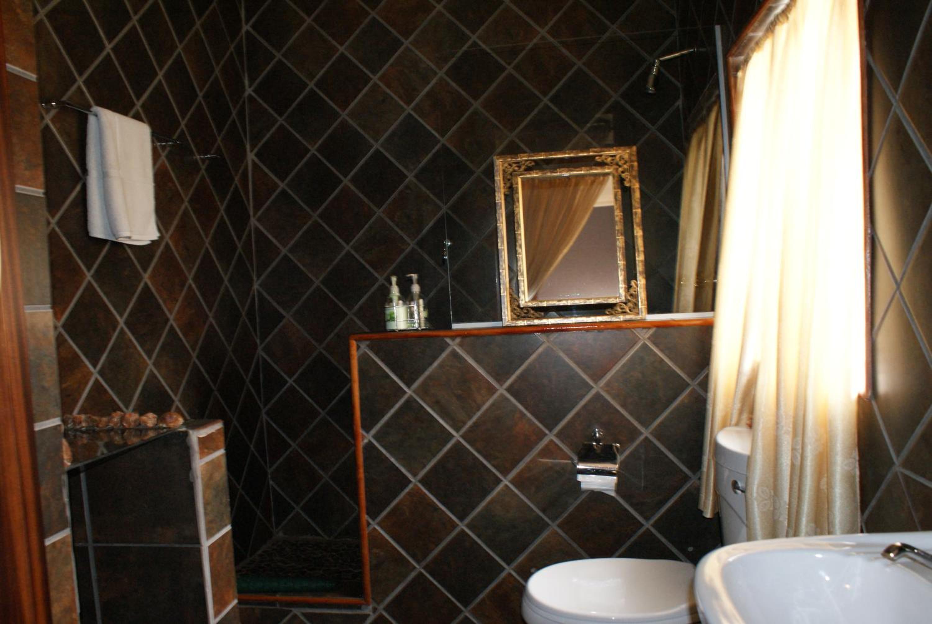 Seldre Guest House