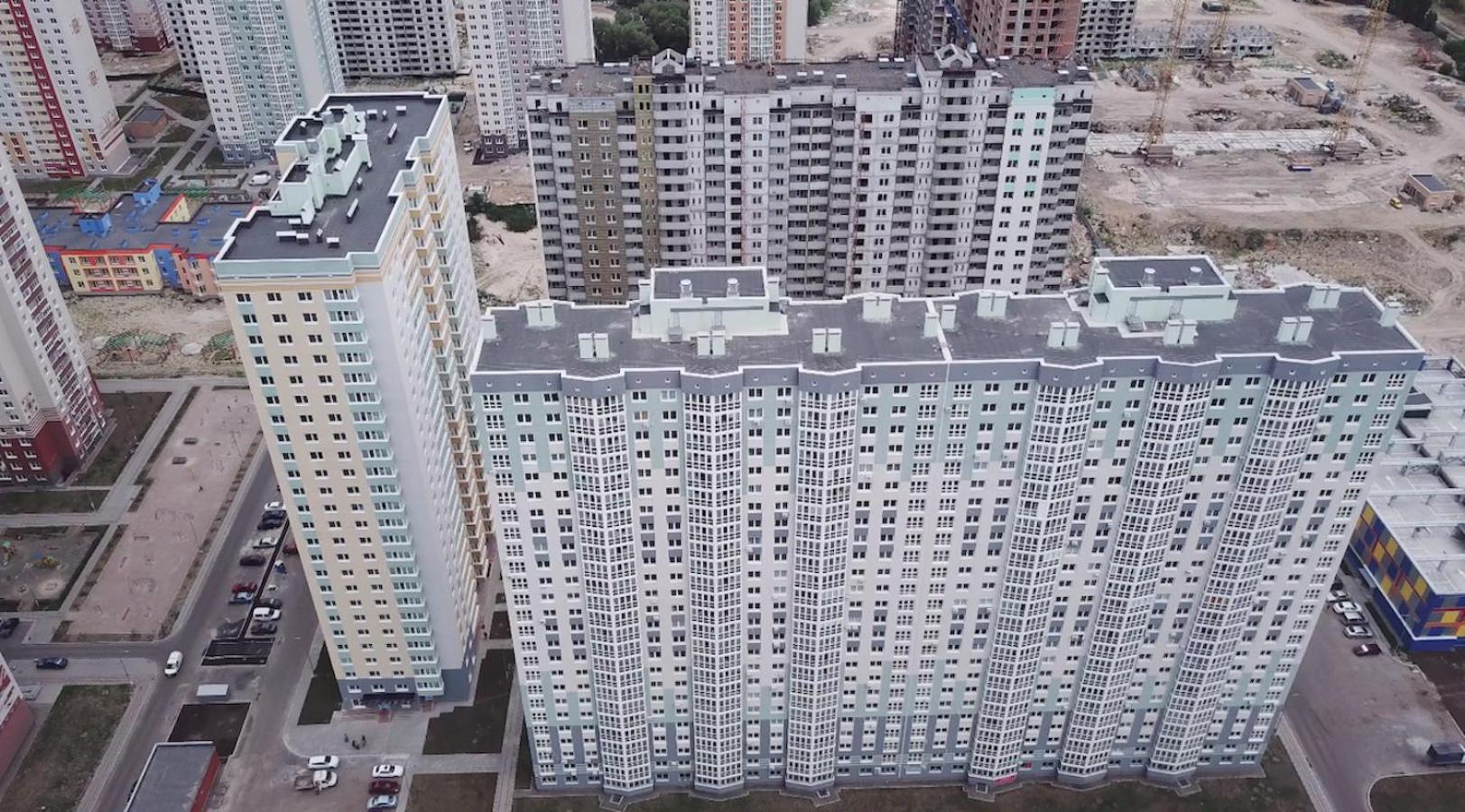 Nataly Apartments