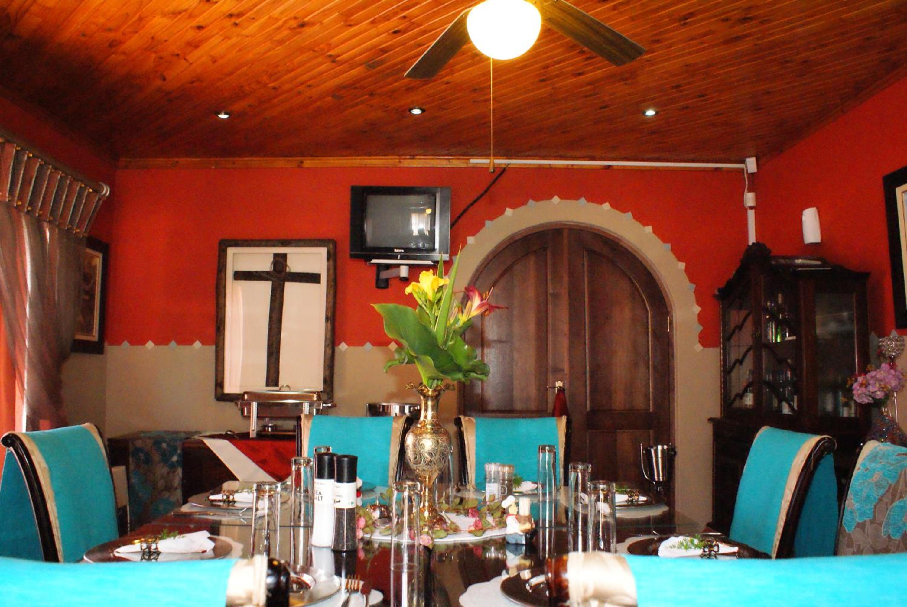 Seldre Guest House