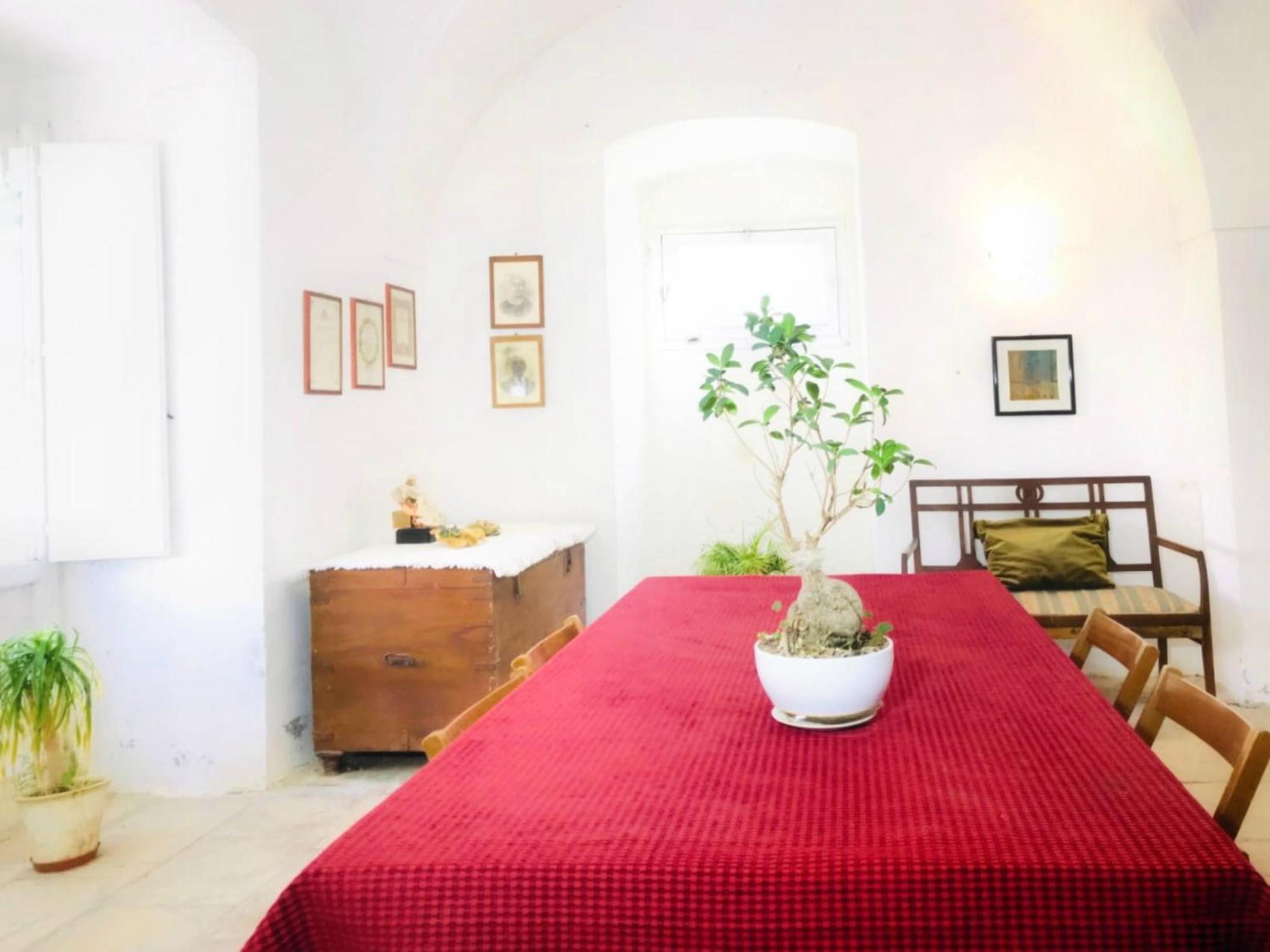 Residenza Storica PARCO LANOCE