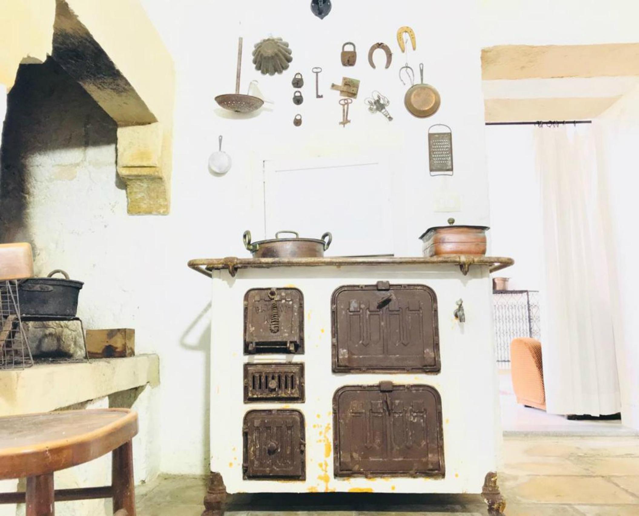 Residenza Storica PARCO LANOCE