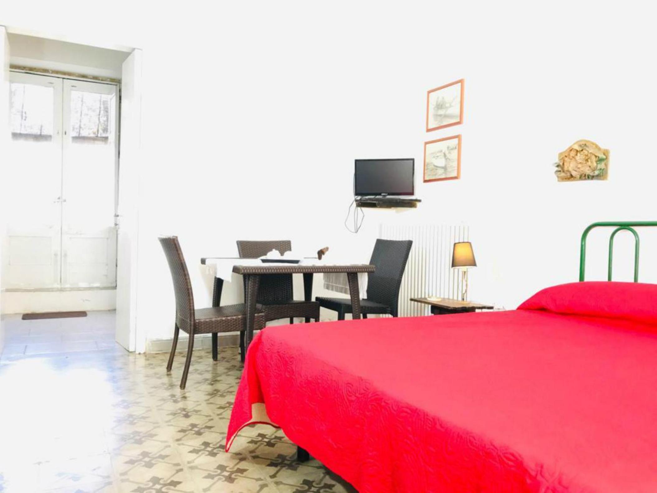Residenza Storica PARCO LANOCE