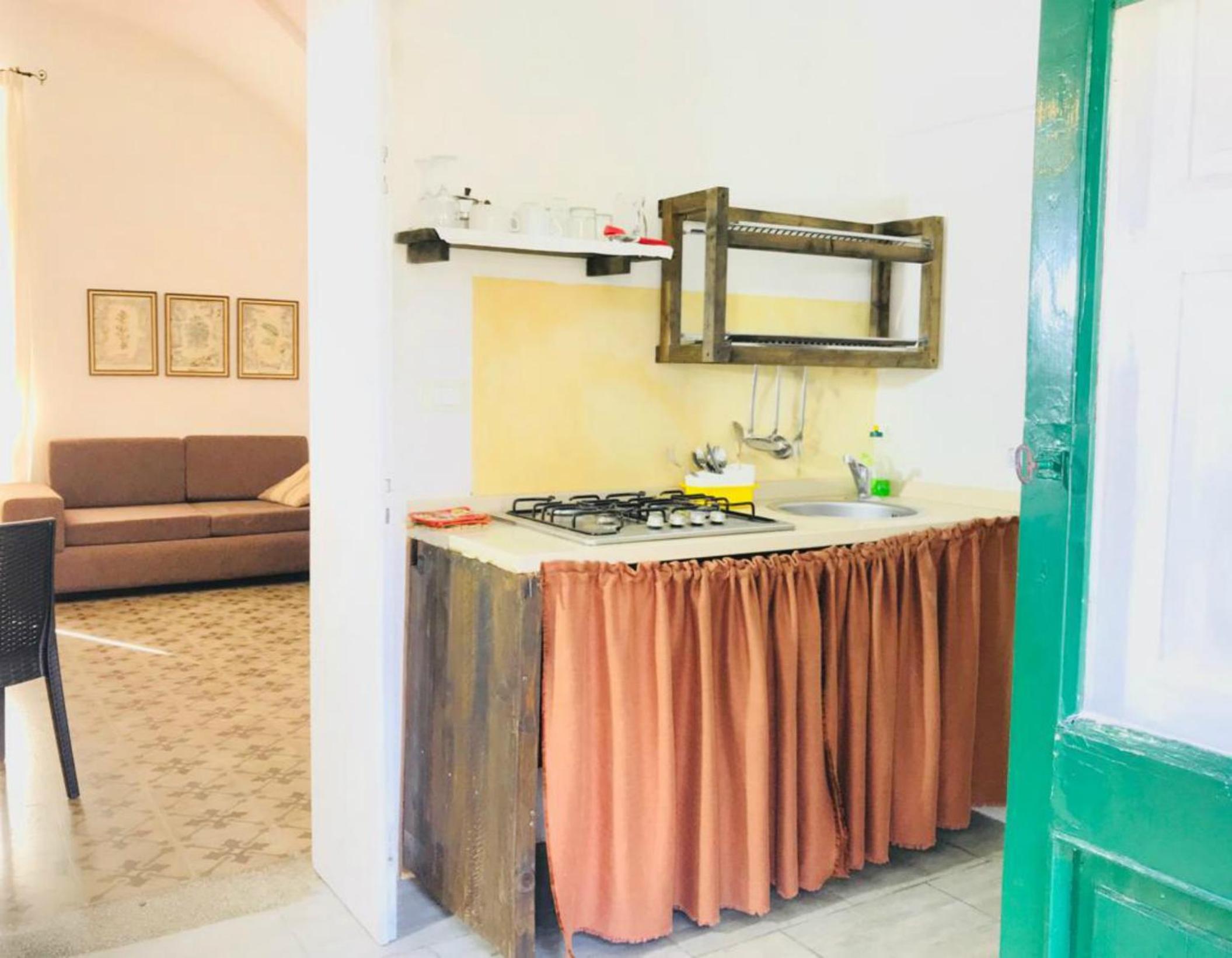 Residenza Storica PARCO LANOCE