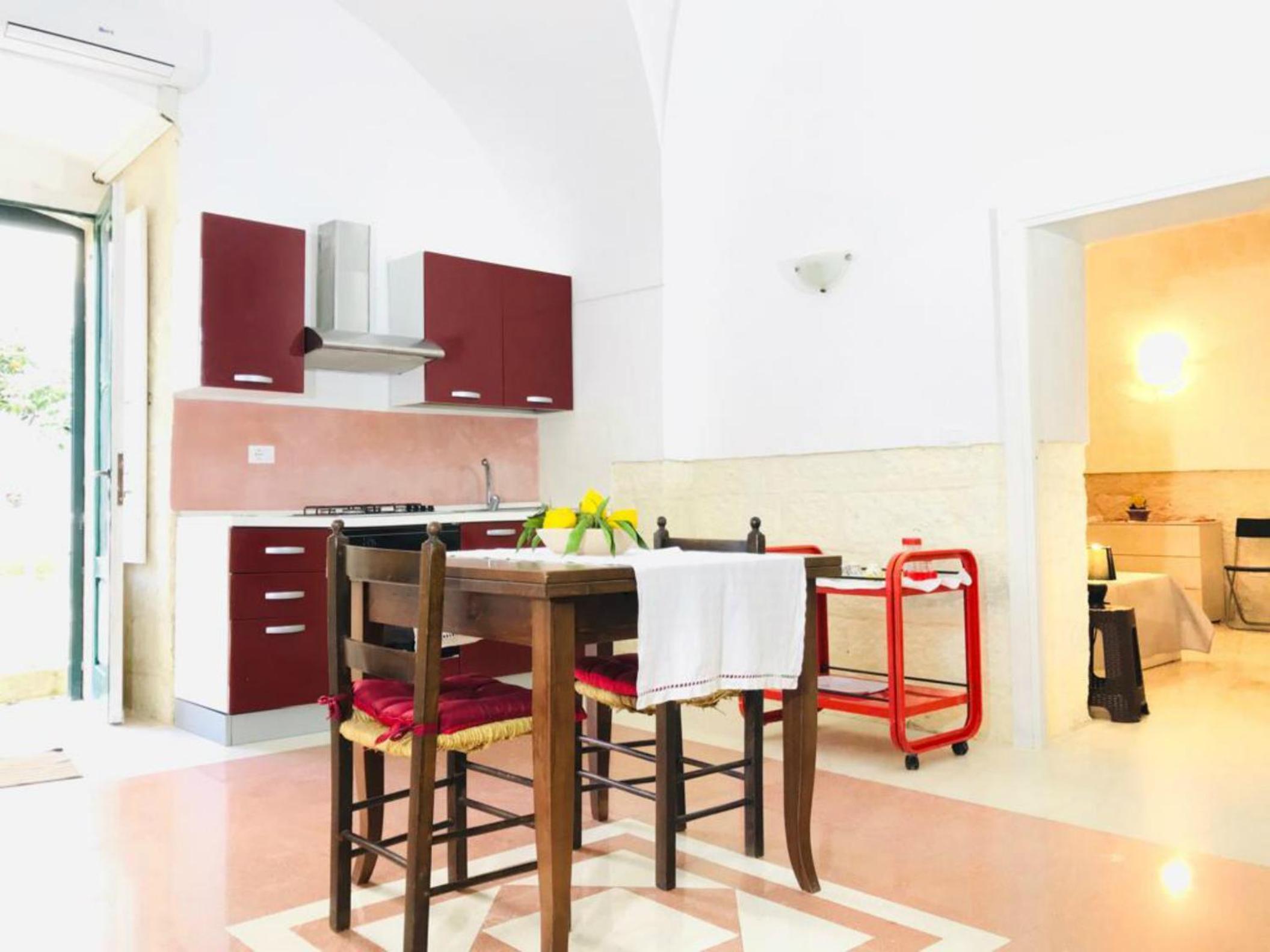 Residenza Storica PARCO LANOCE