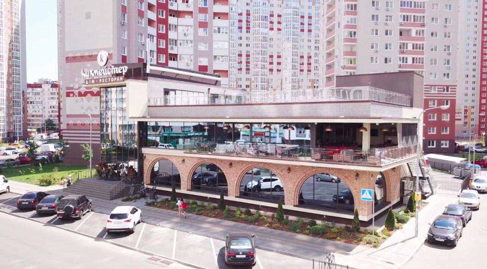 Nataly Apartments