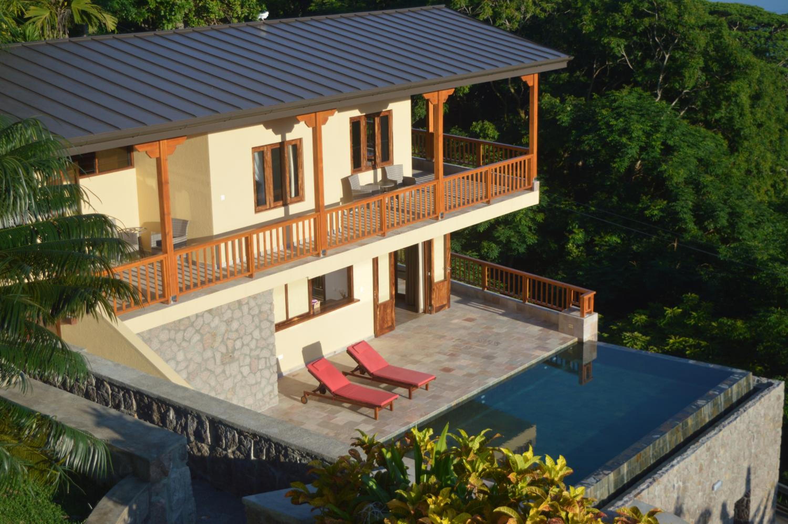 La Perle Appartements photo 3