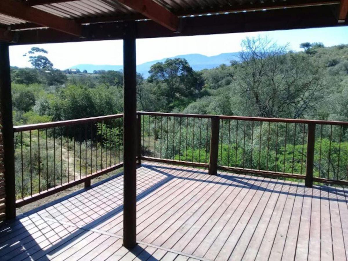 Gaia's Gift - Shepherd's Cottage, Swellendam, photo 2 of 10