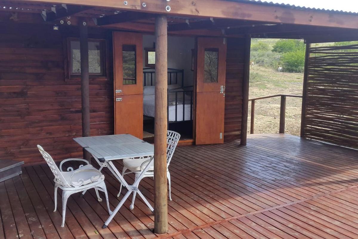 Gaia's Gift - Shepherd's Cottage, Swellendam, photo 3 of 10