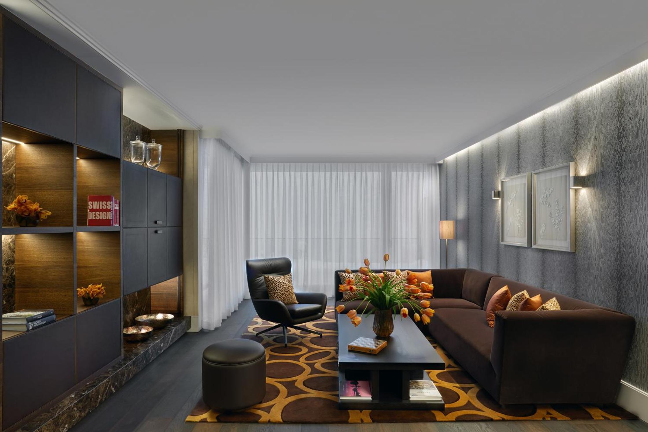 Bürgenstock Residence Suites