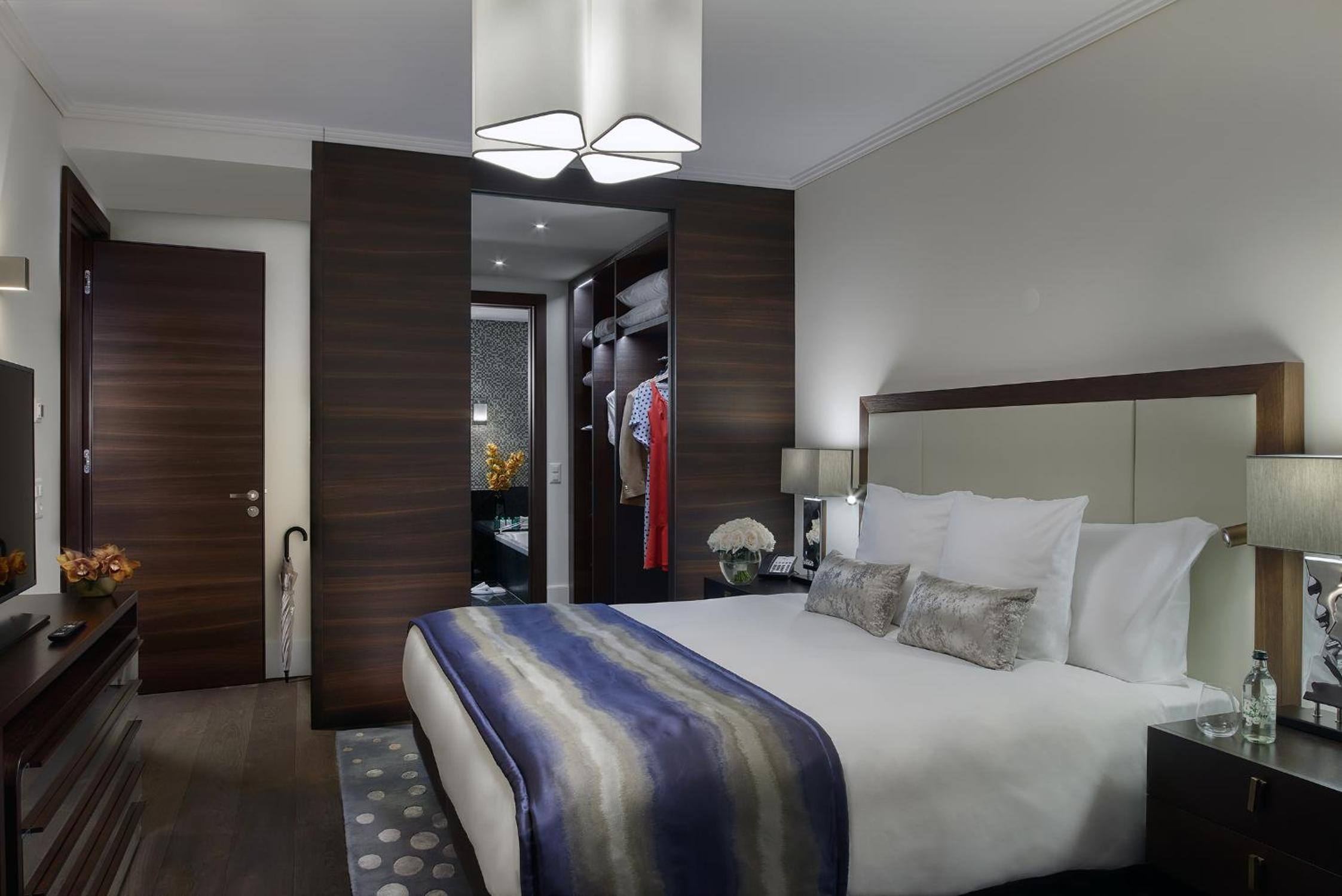 Bürgenstock Residence Suites