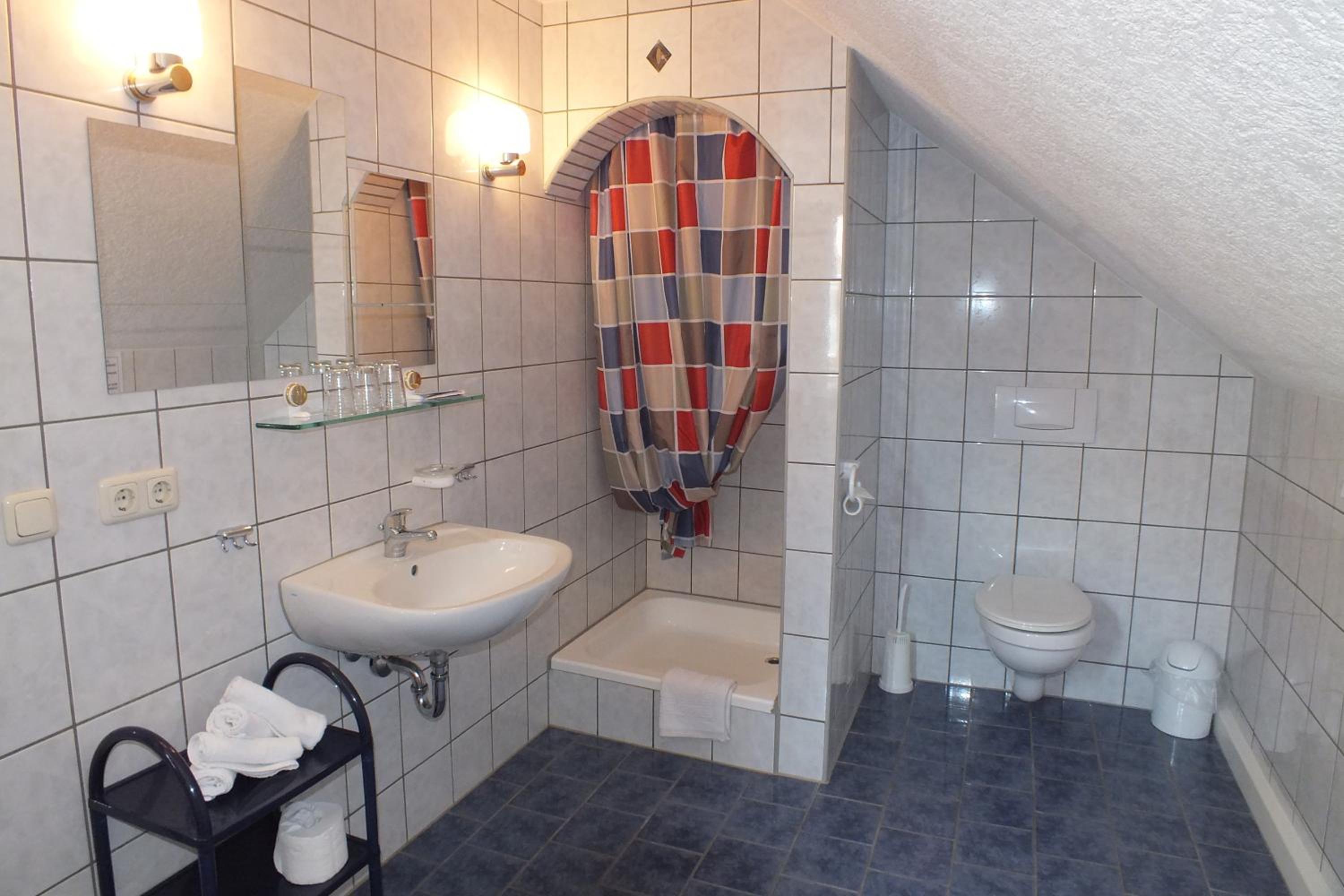 Gasthof & Pension 