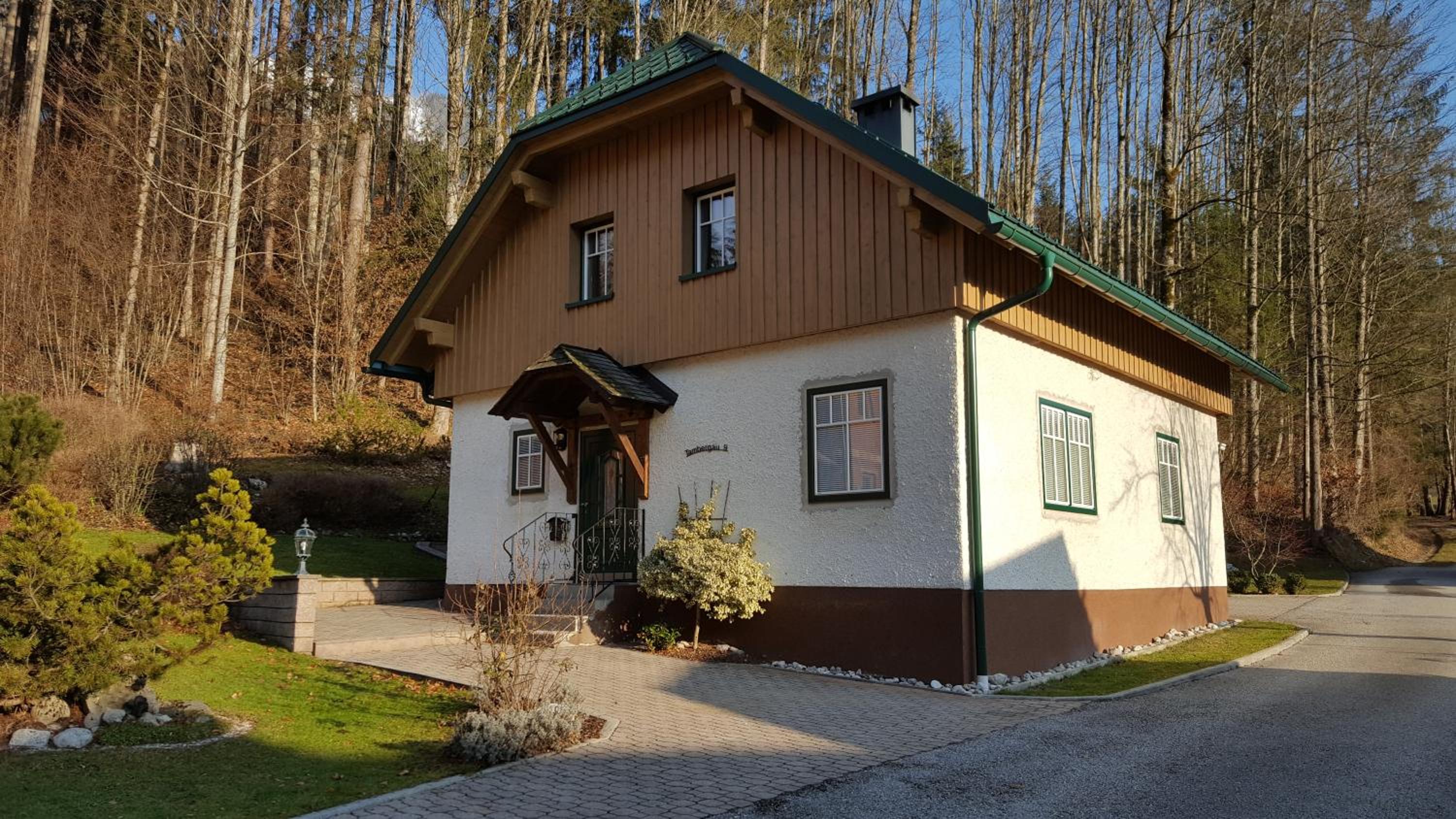Ferienhaus Saxenauer