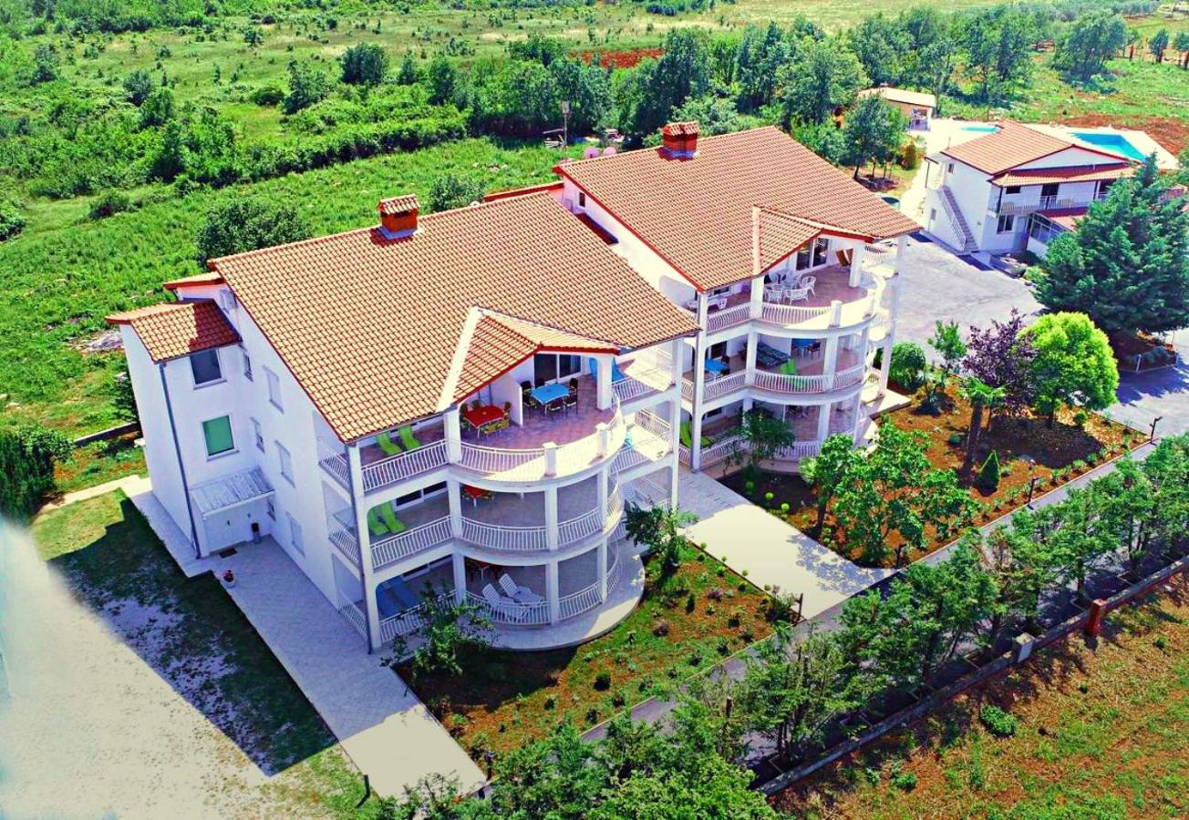 Wish Apartments view 2