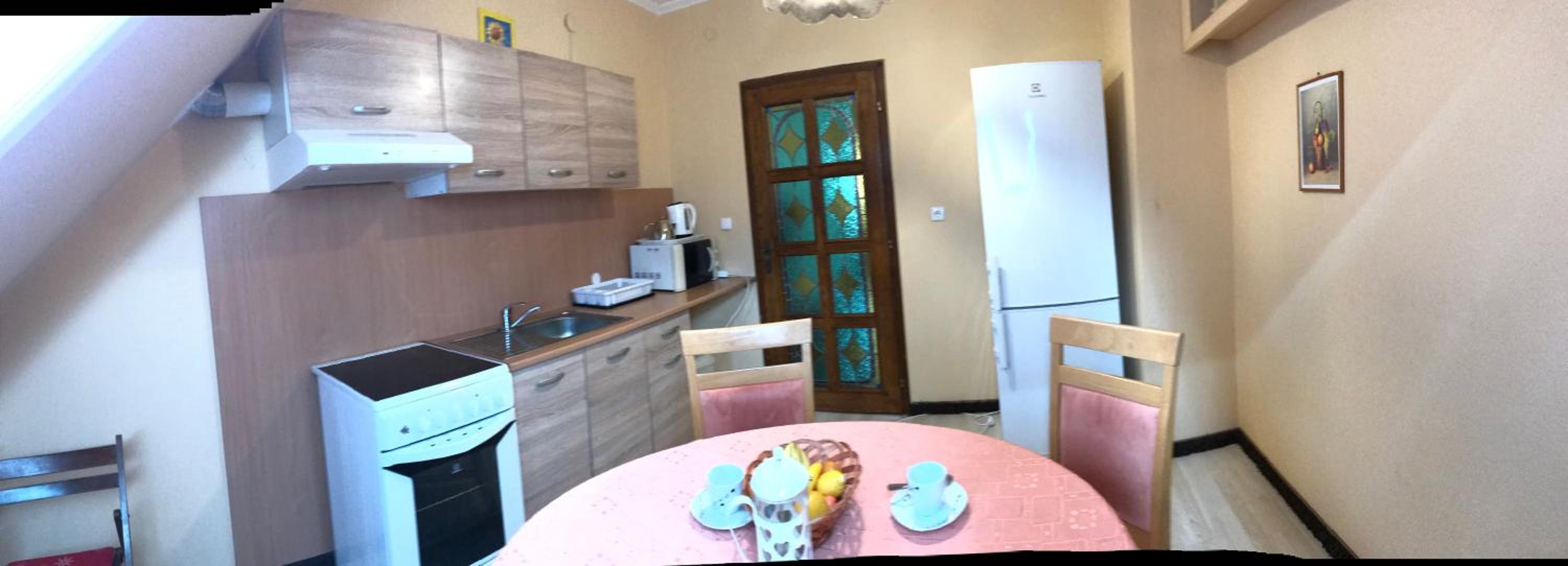 Lotusz Apartments in Nyiregyhaza