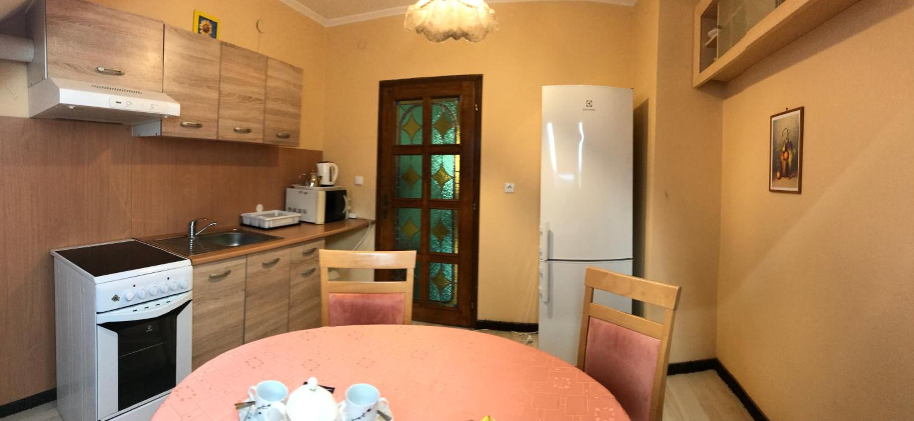 Lotusz Apartments in Nyiregyhaza