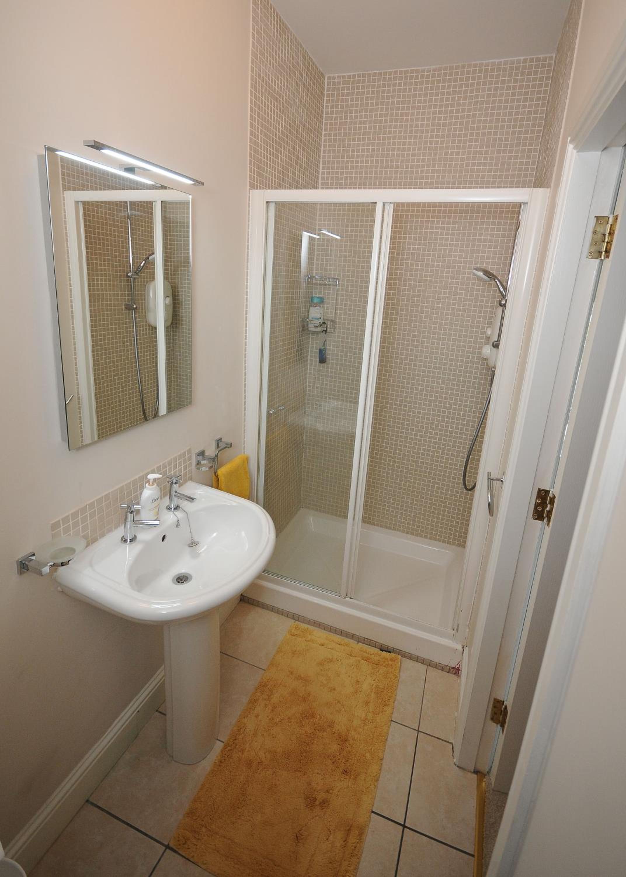 5 college crescent en Galway