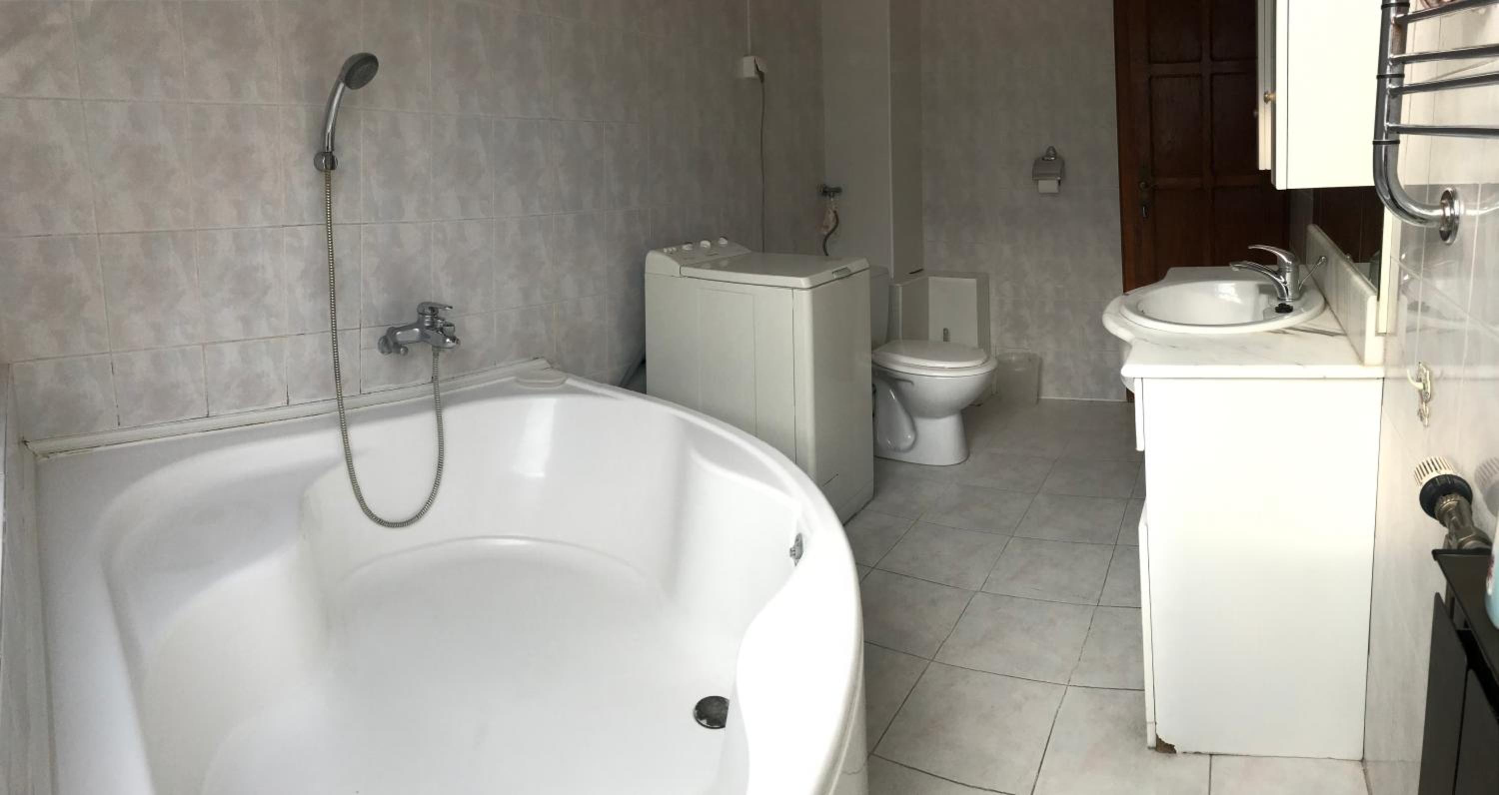 Lotusz Apartments in Nyiregyhaza