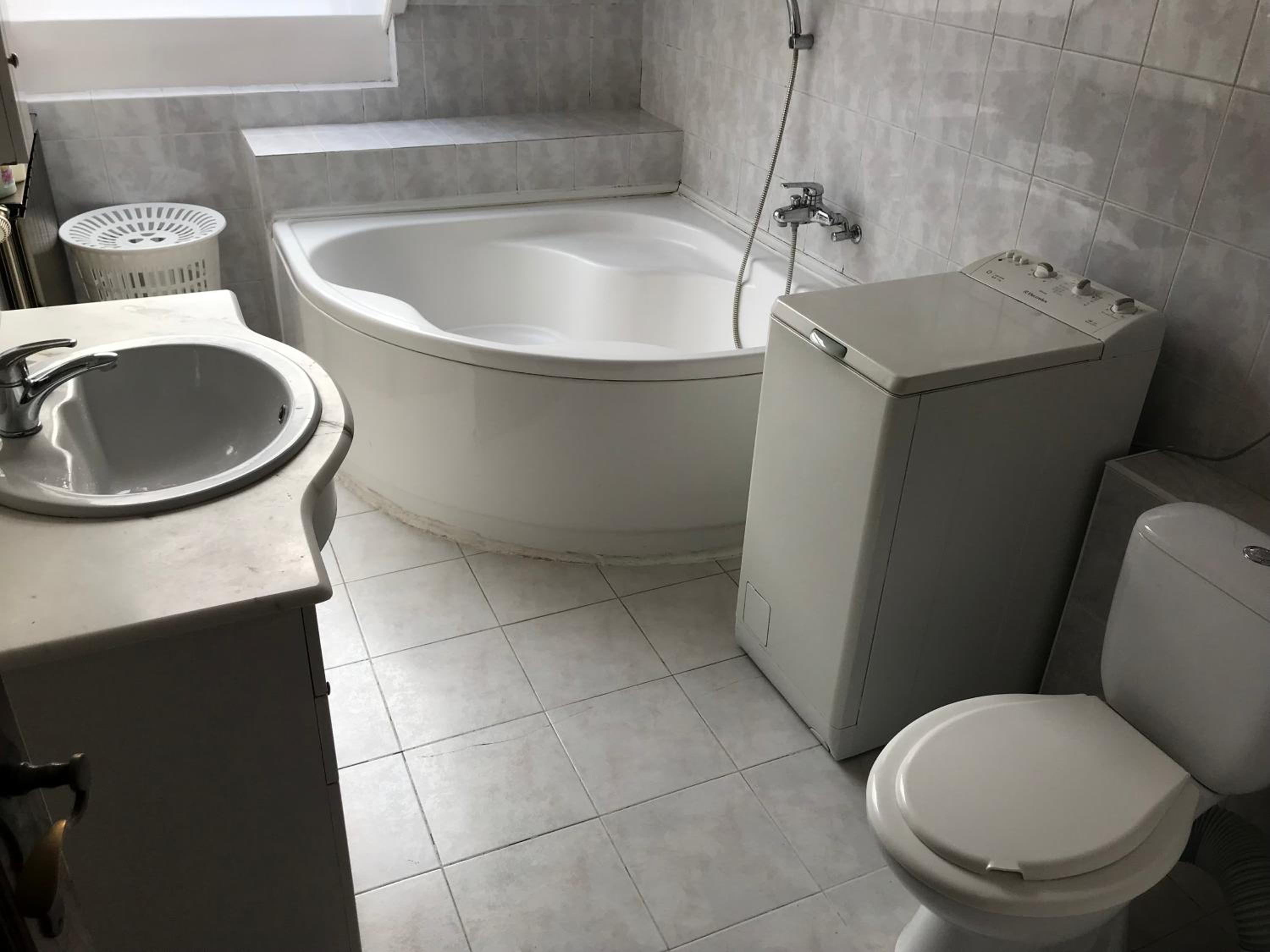 Lotusz Apartments in Nyiregyhaza