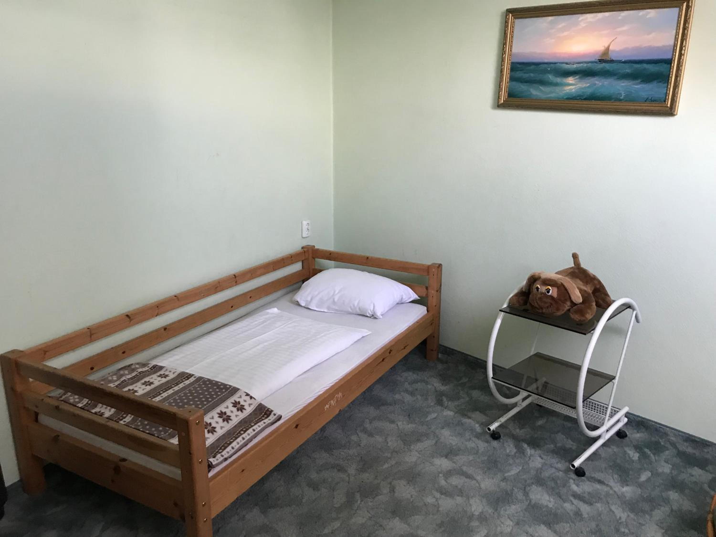 Lotusz Apartments in Nyiregyhaza