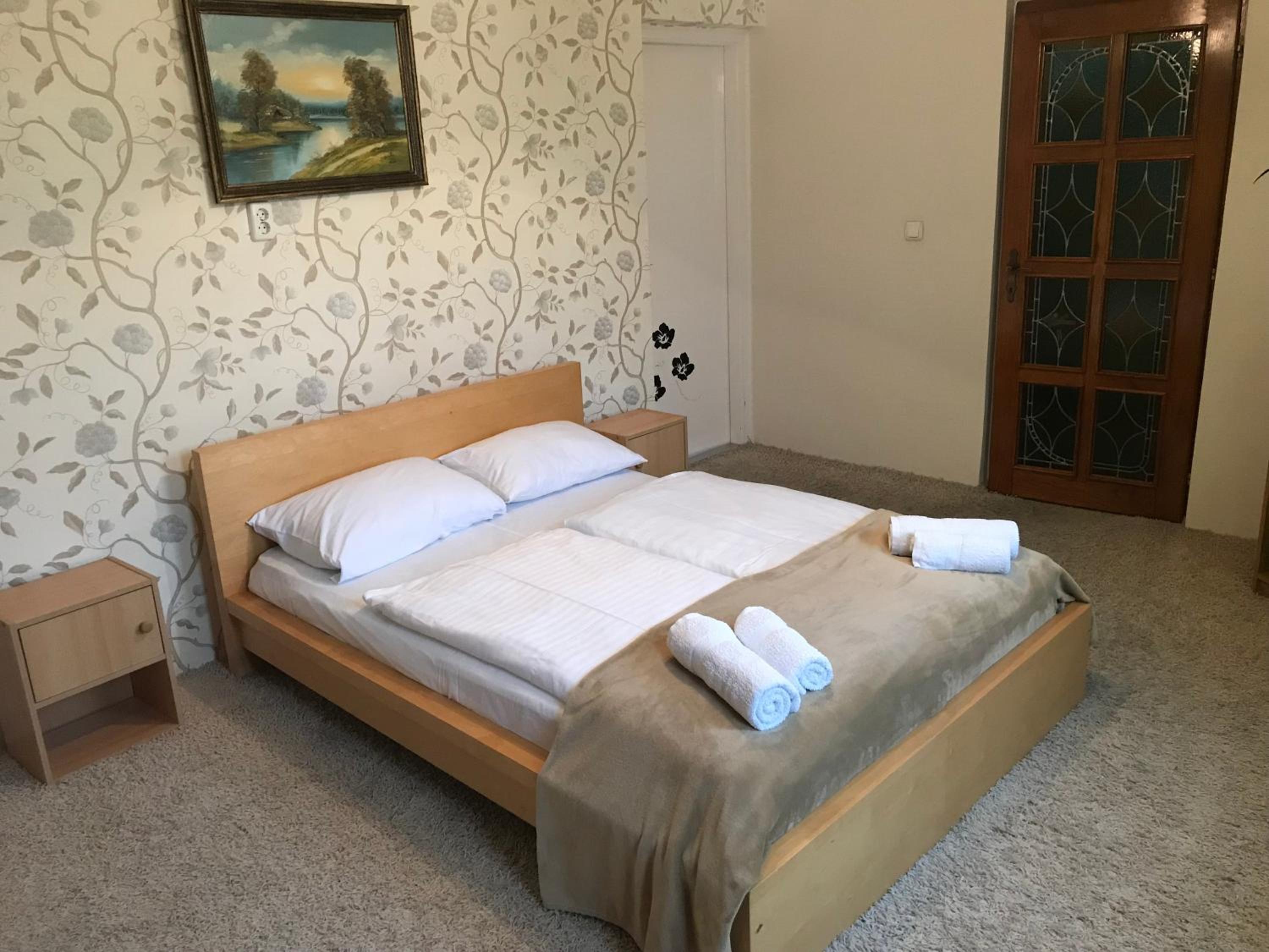 Lotusz Apartments in Nyiregyhaza