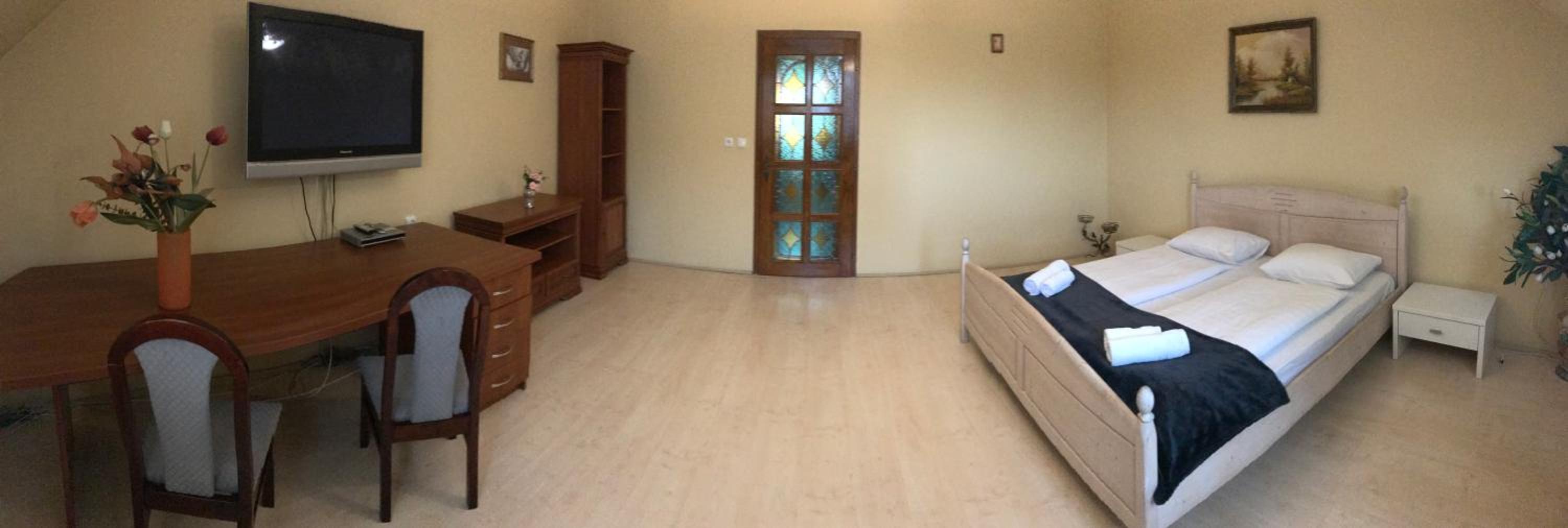 Lotusz Apartments in Nyiregyhaza