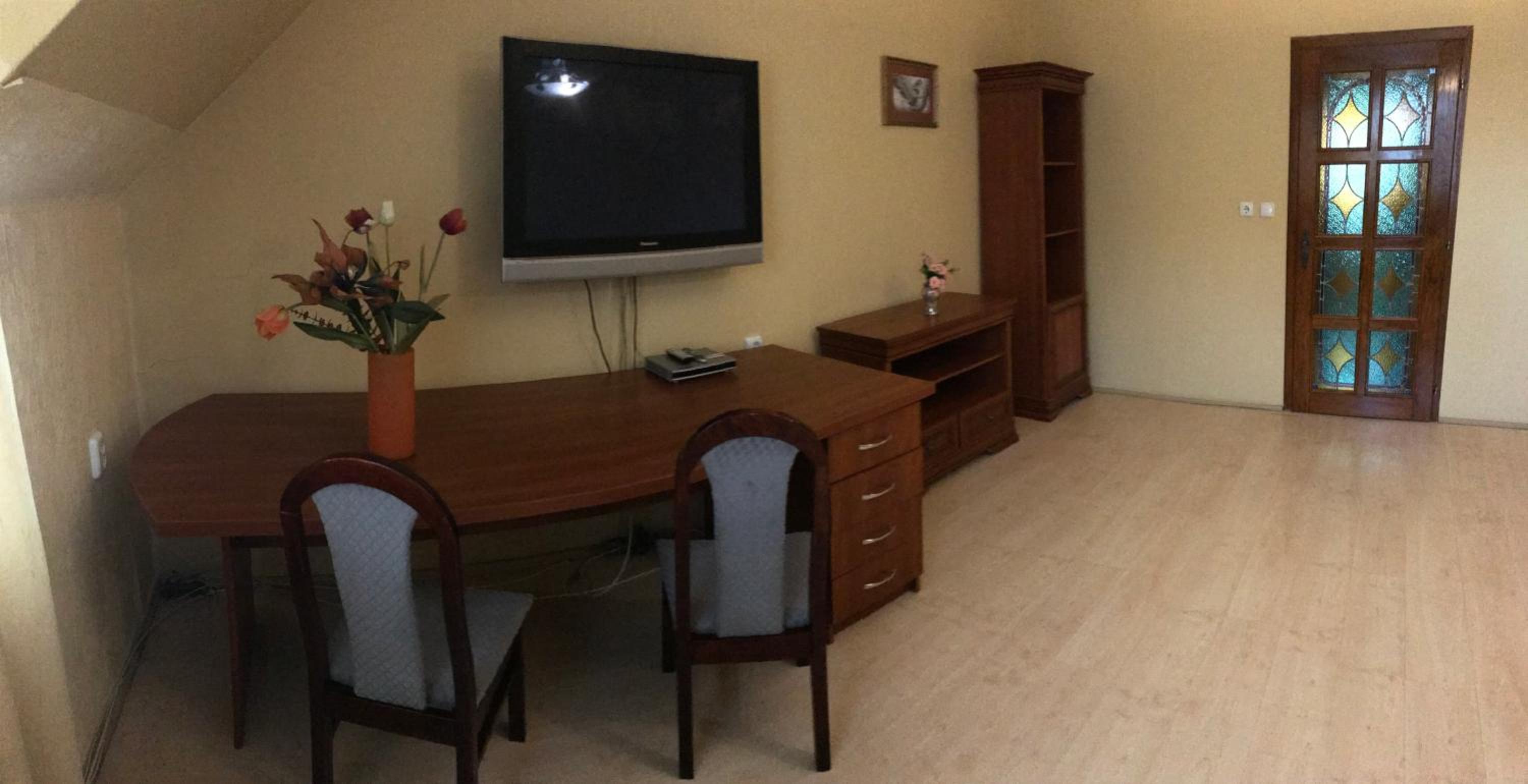 Lotusz Apartments in Nyiregyhaza