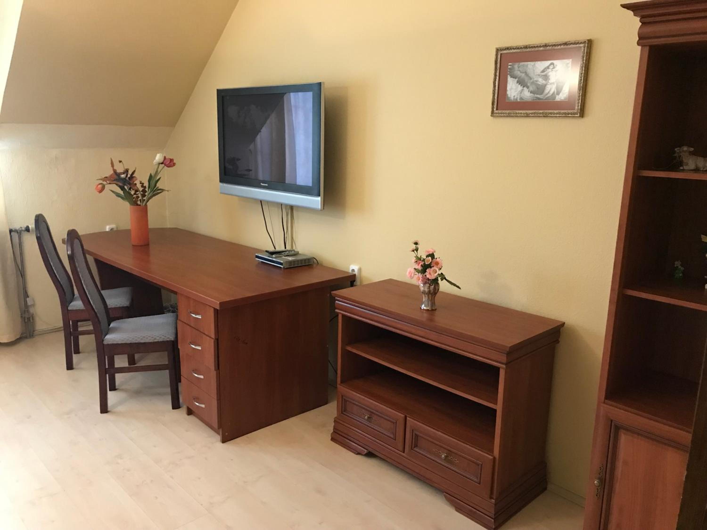 Lotusz Apartments in Nyiregyhaza