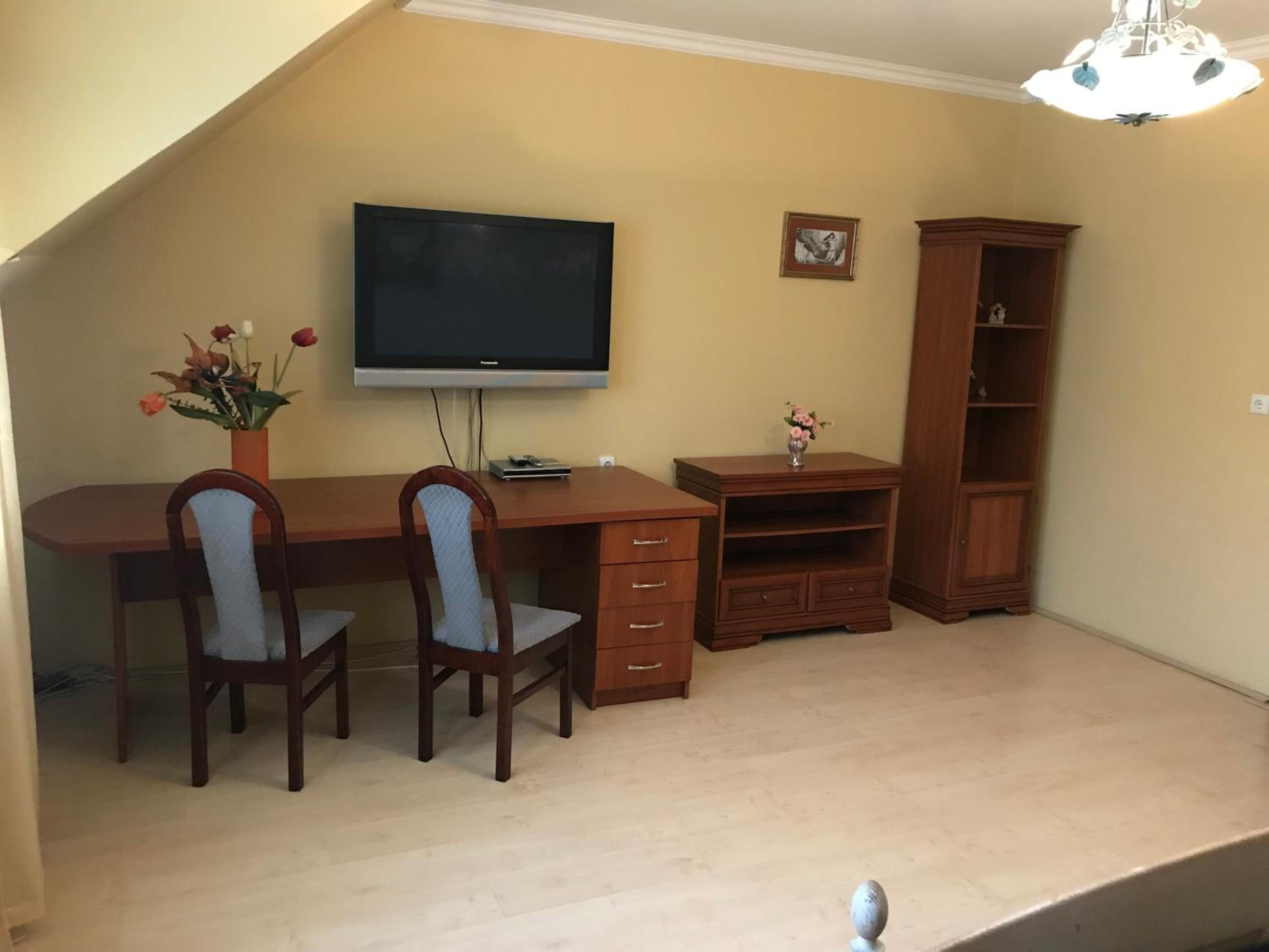 Lotusz Apartments in Nyiregyhaza