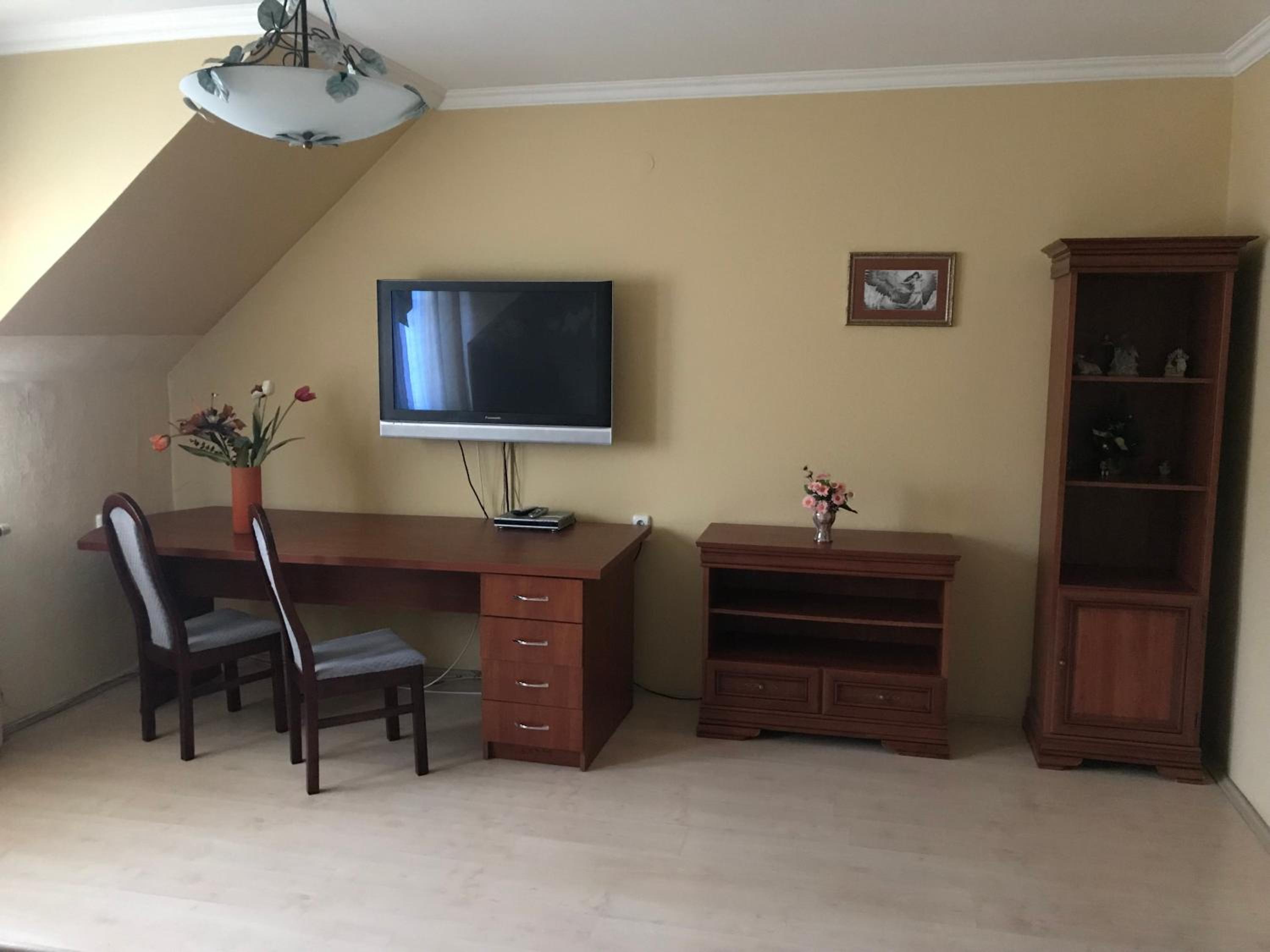 Lotusz Apartments in Nyiregyhaza