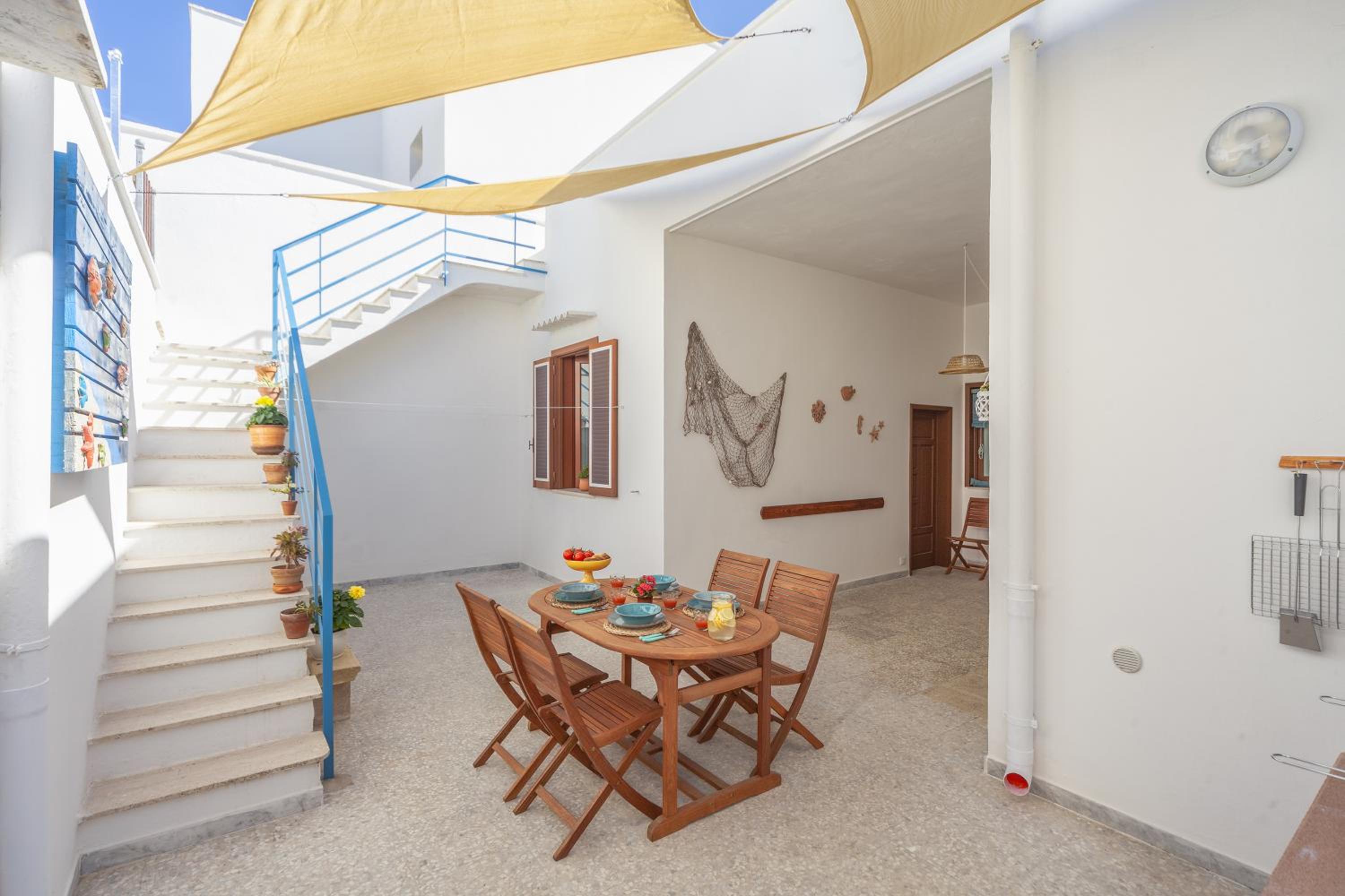 Casa Mamma Rita - Family House view 2