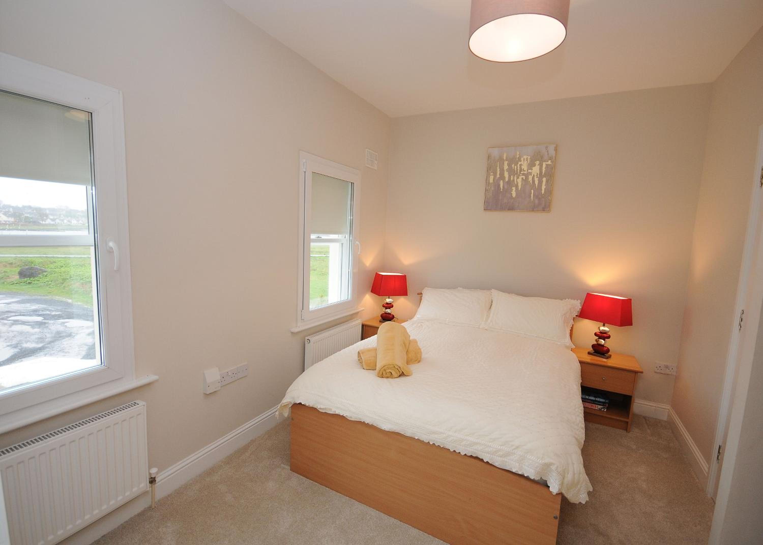 5 college crescent en Galway