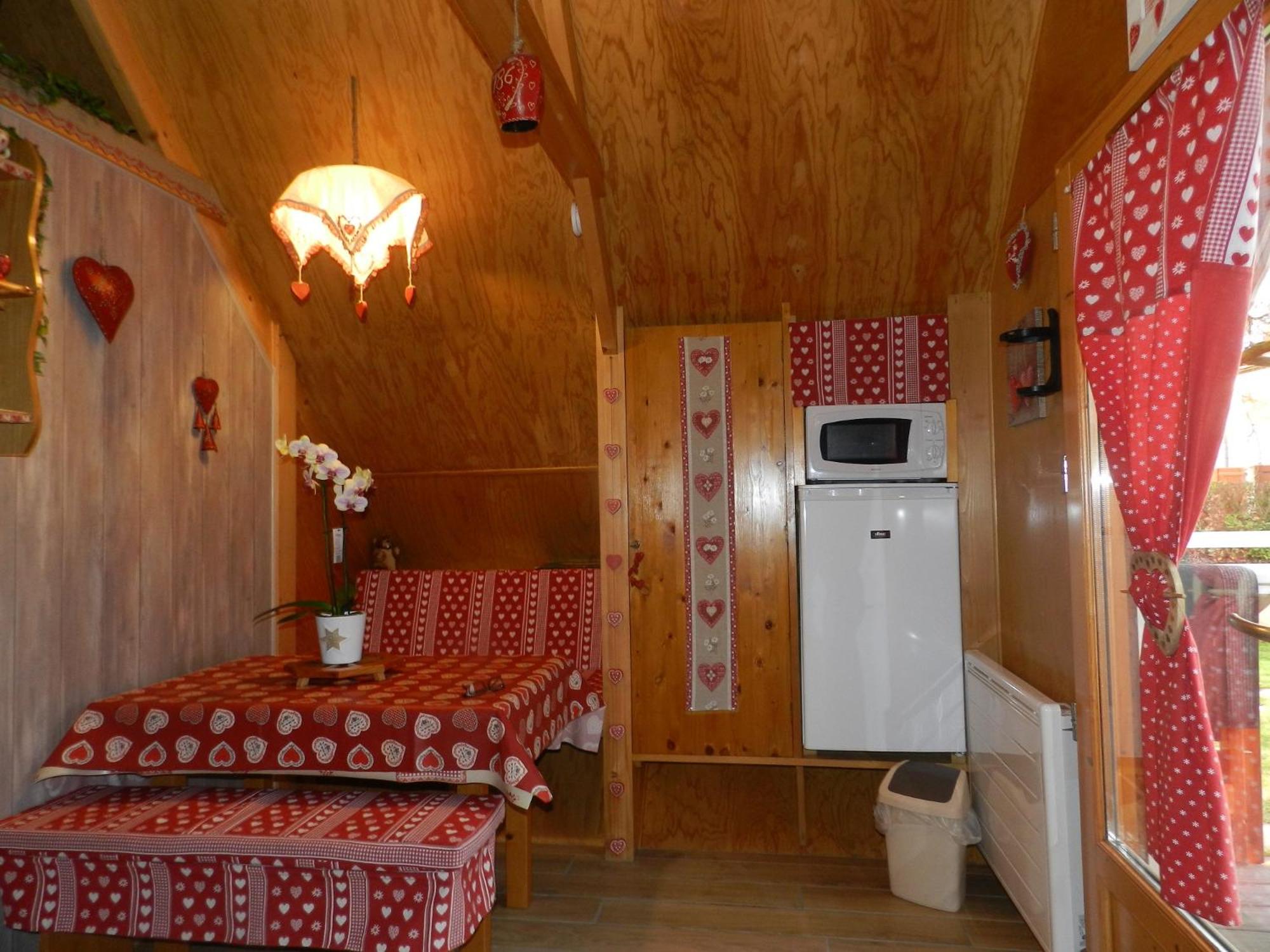 Gîte et Chambre D'hôte view 5