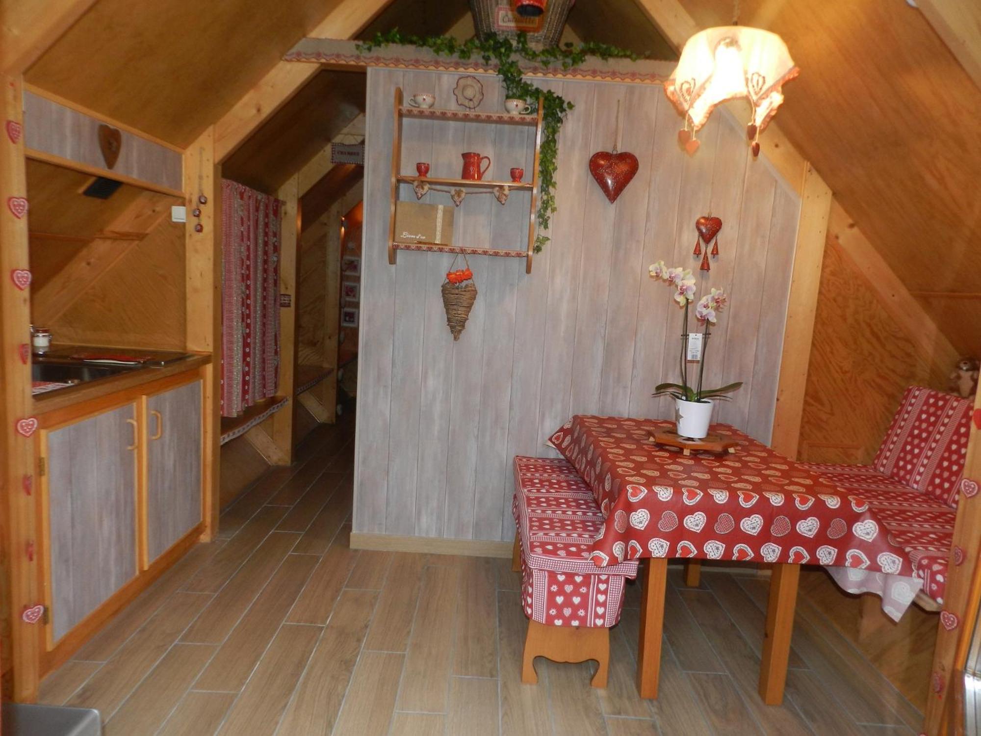 Gîte et Chambre D'hôte view 4