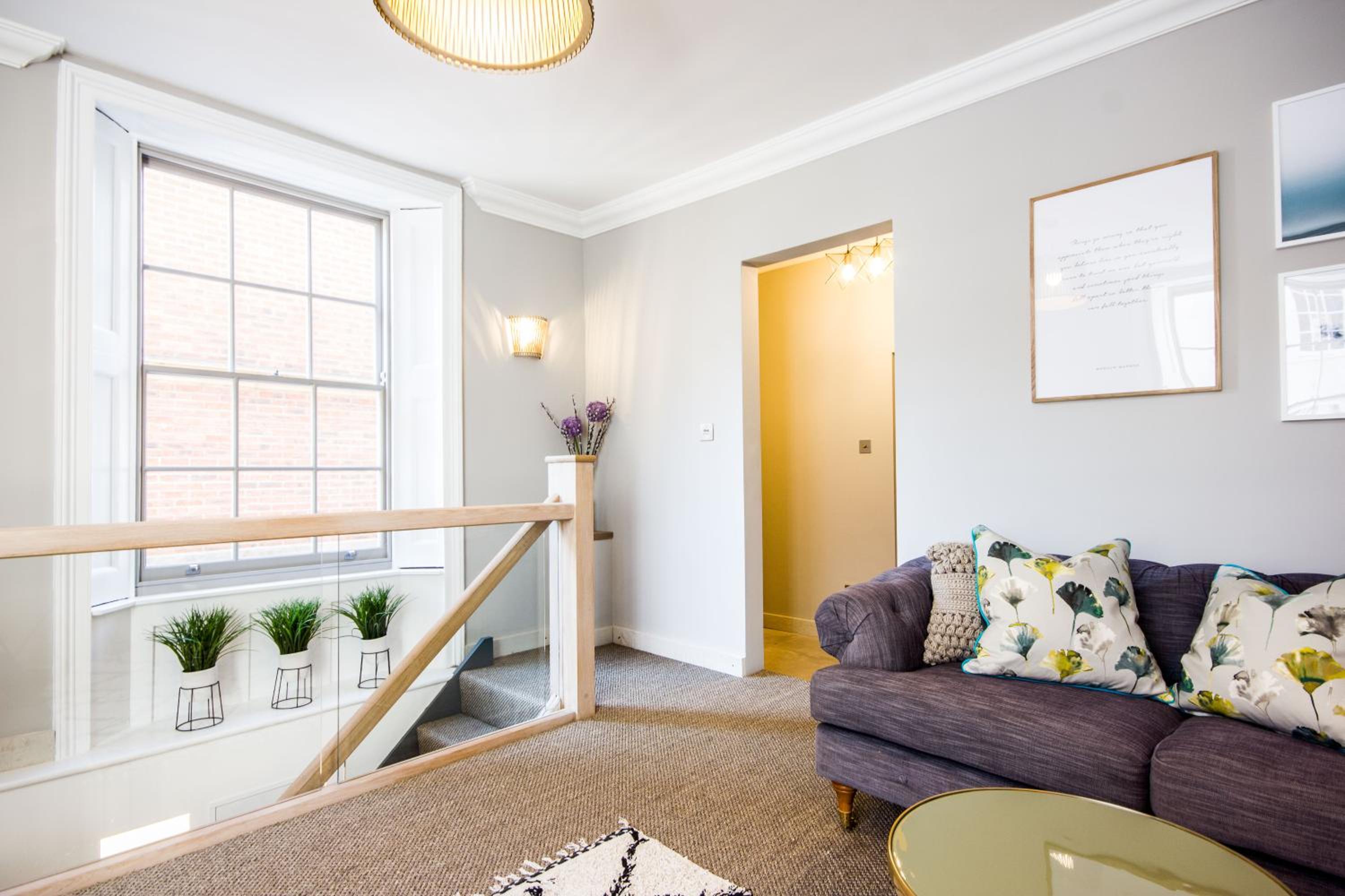 King Street Apartment view 5