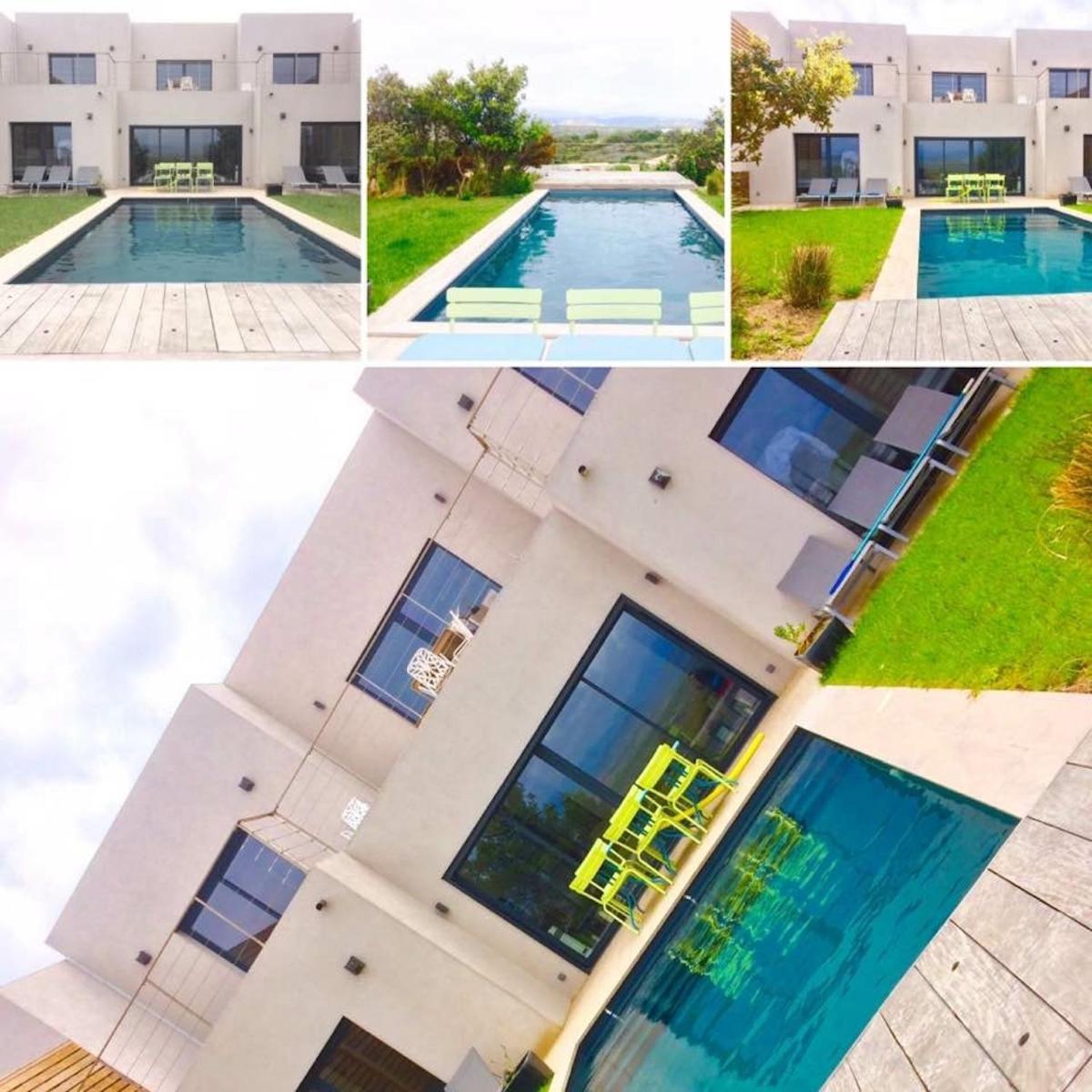 Hotel Villa Pure Mare Bonifacio - Image 1