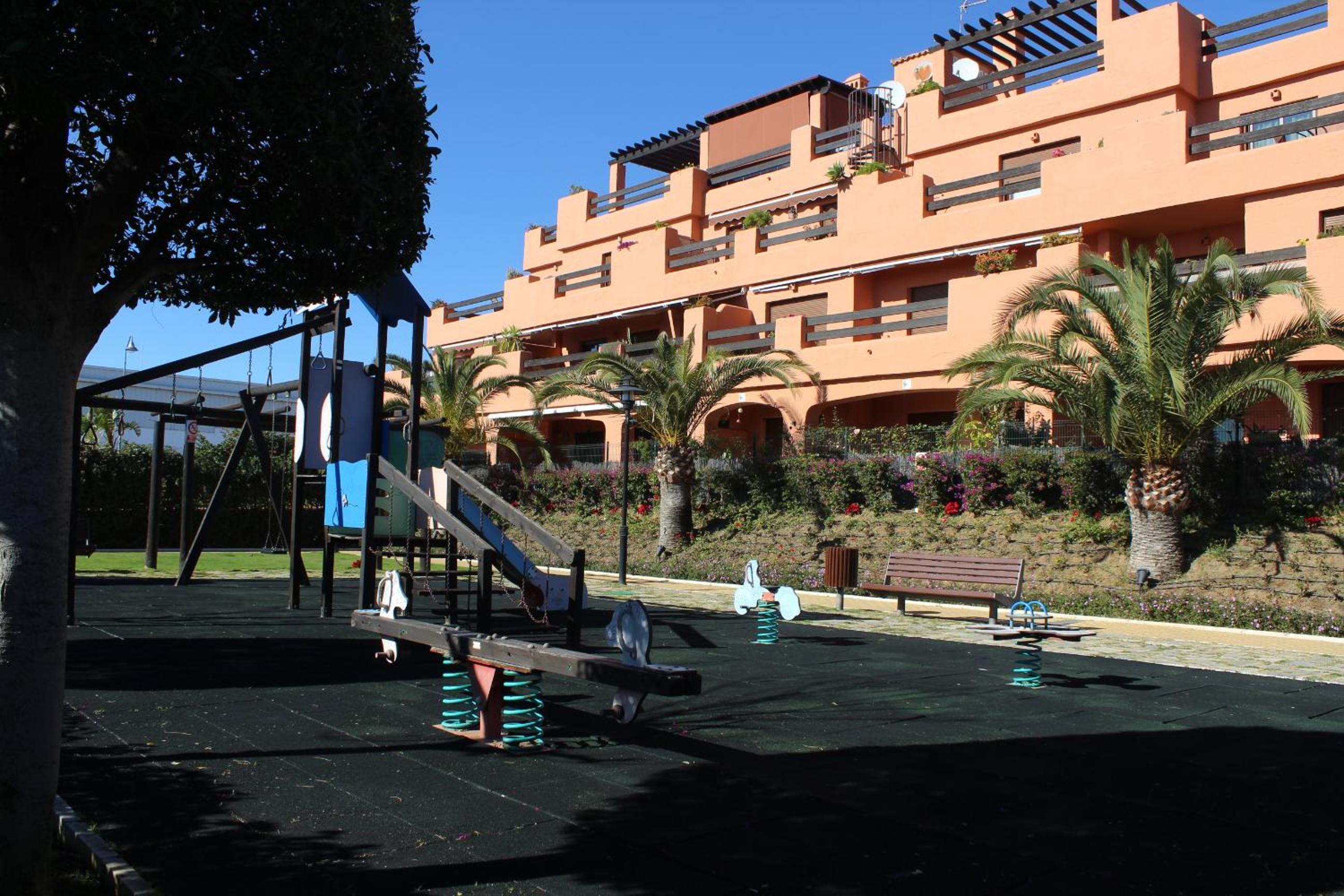 PLAYA ANGEL