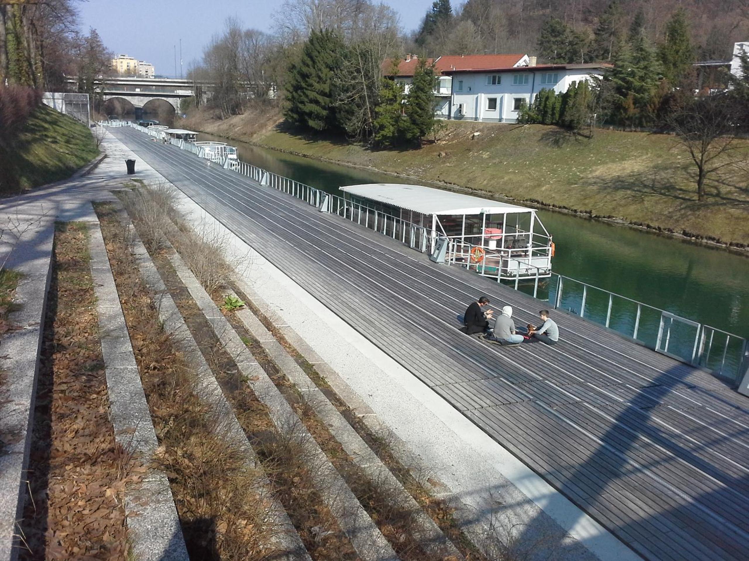 Studio My Ljubljana Home view 3