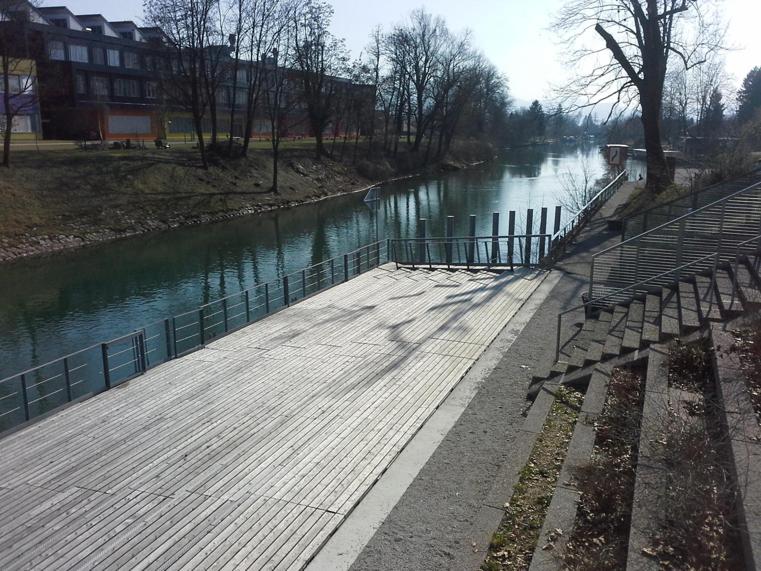 Studio My Ljubljana Home view 4