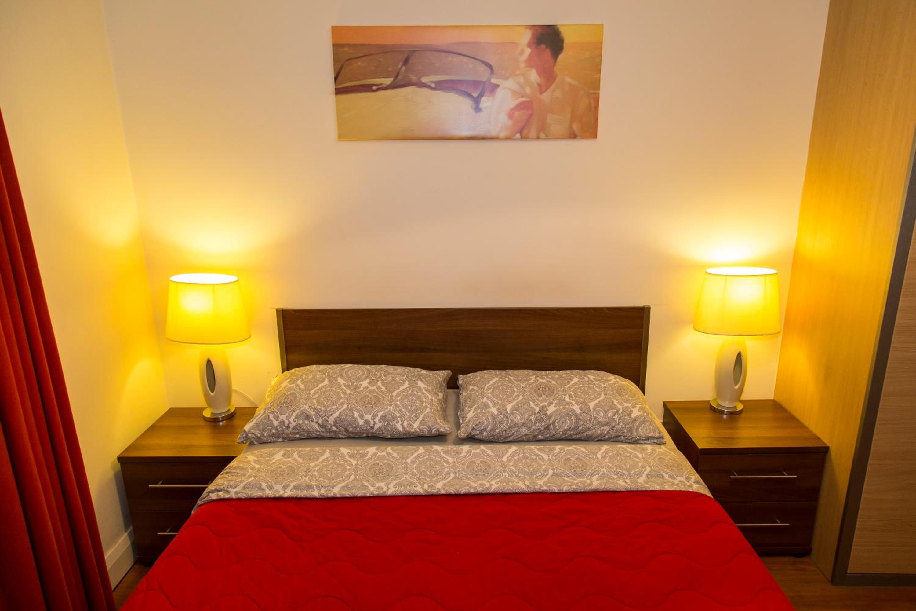 Spacous Dublin Escape 3BR Ensuited Free Parking