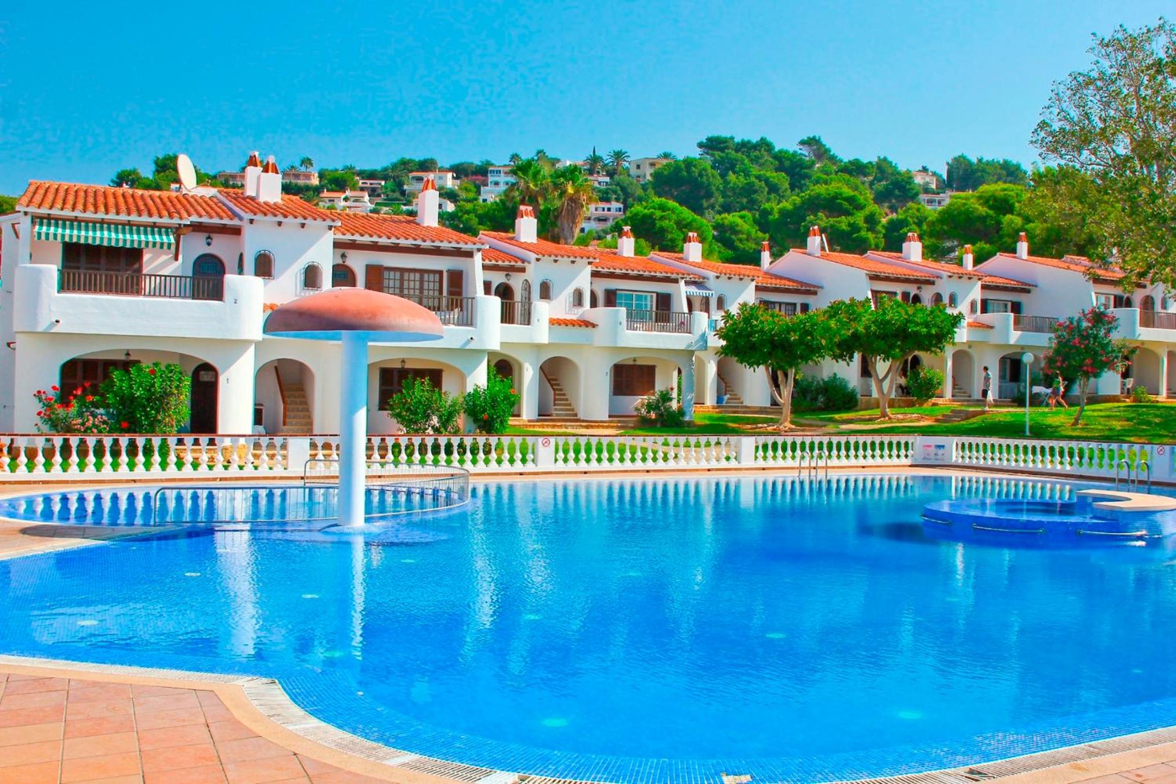 Son Bou Playa Gold by Menorca Vacations view 2
