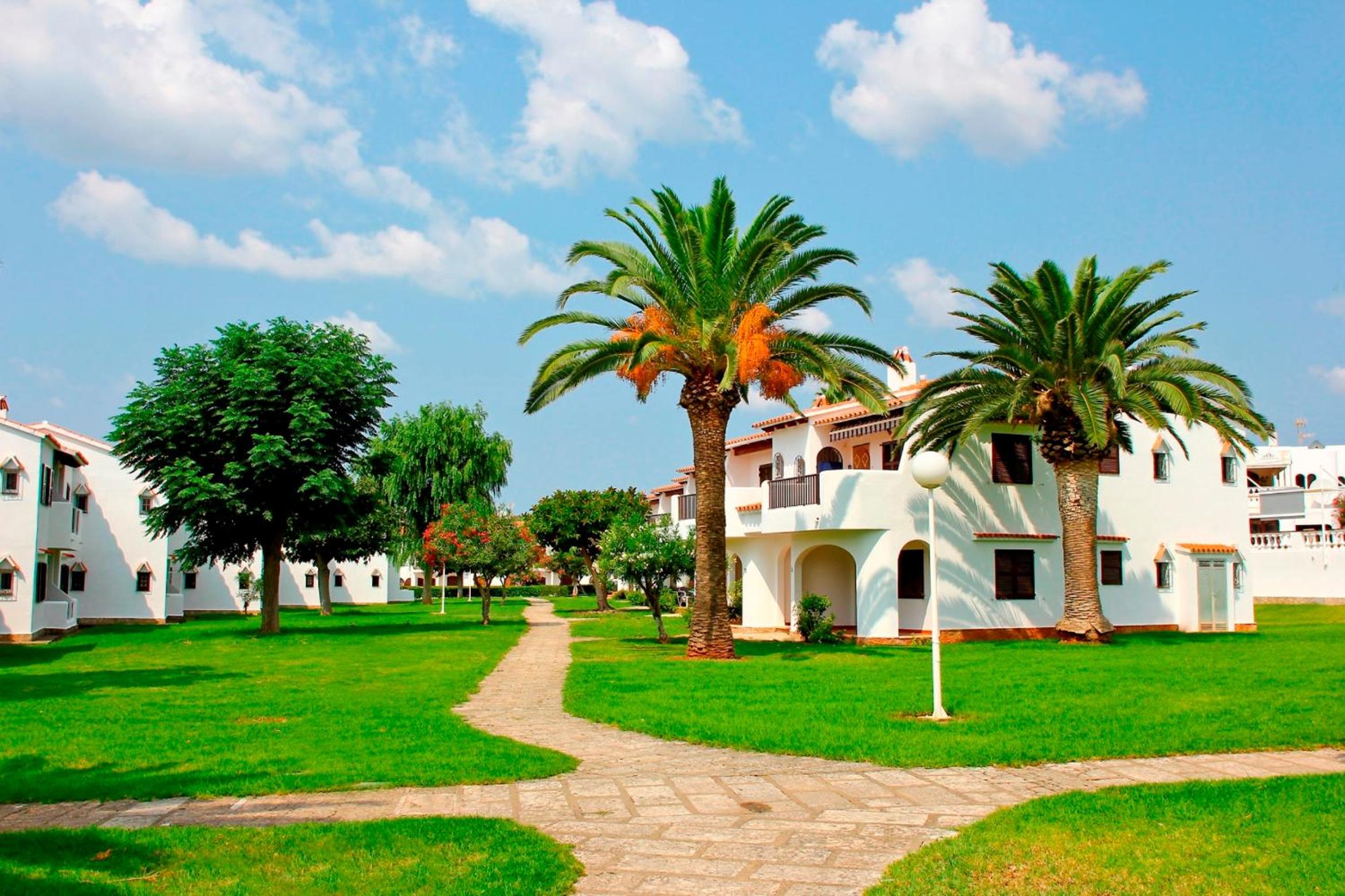 Son Bou Playa Gold by Menorca Vacations view 4