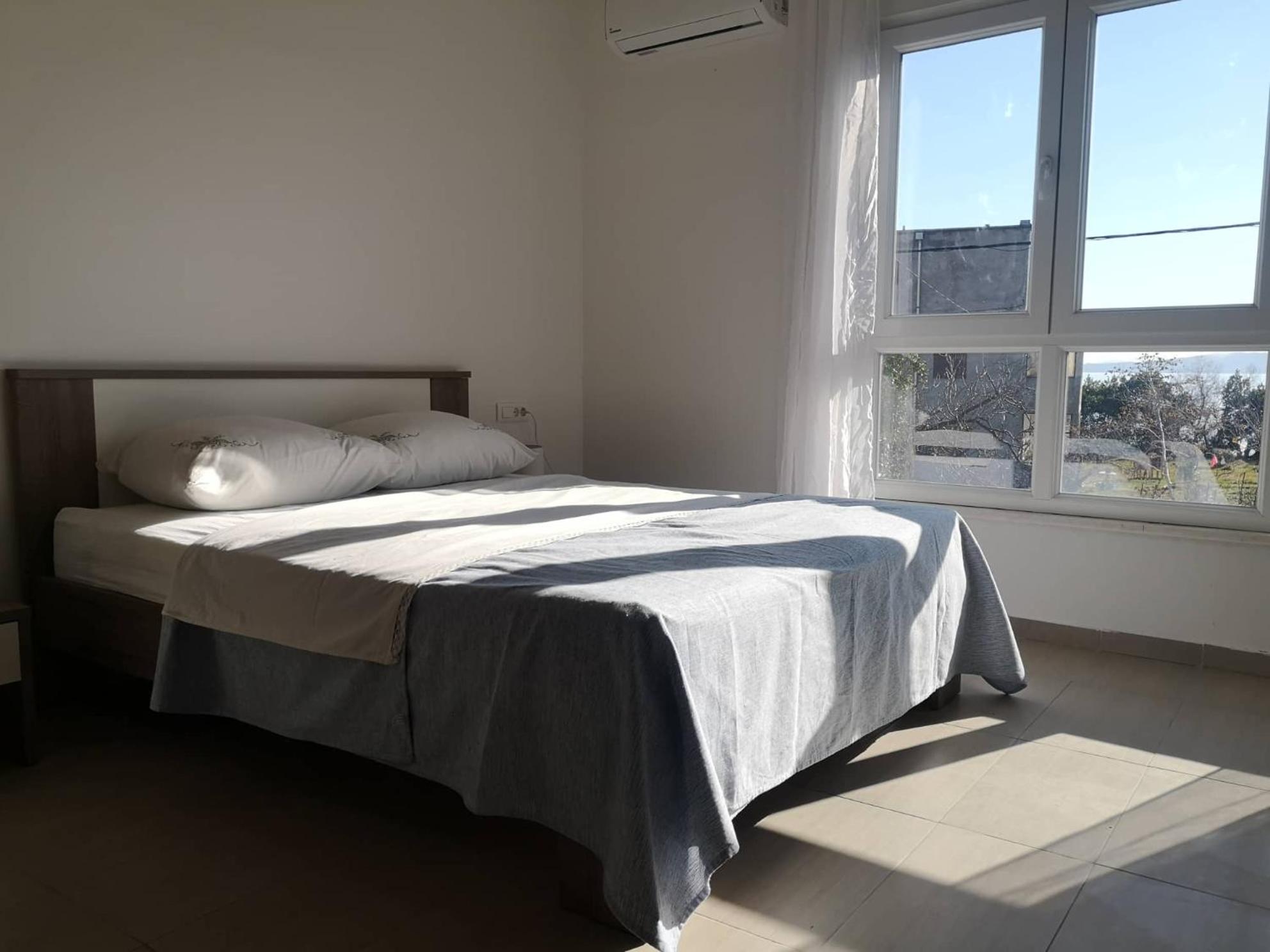 Sun Apartments view 2