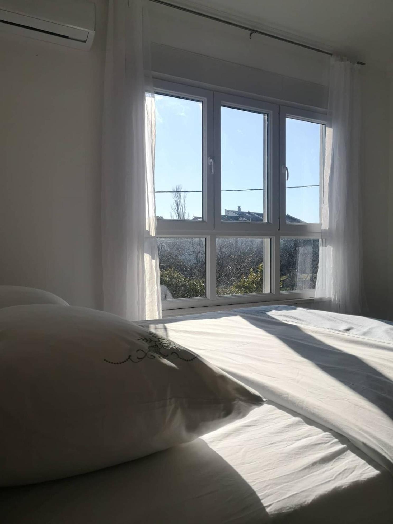 Sun Apartments view 3