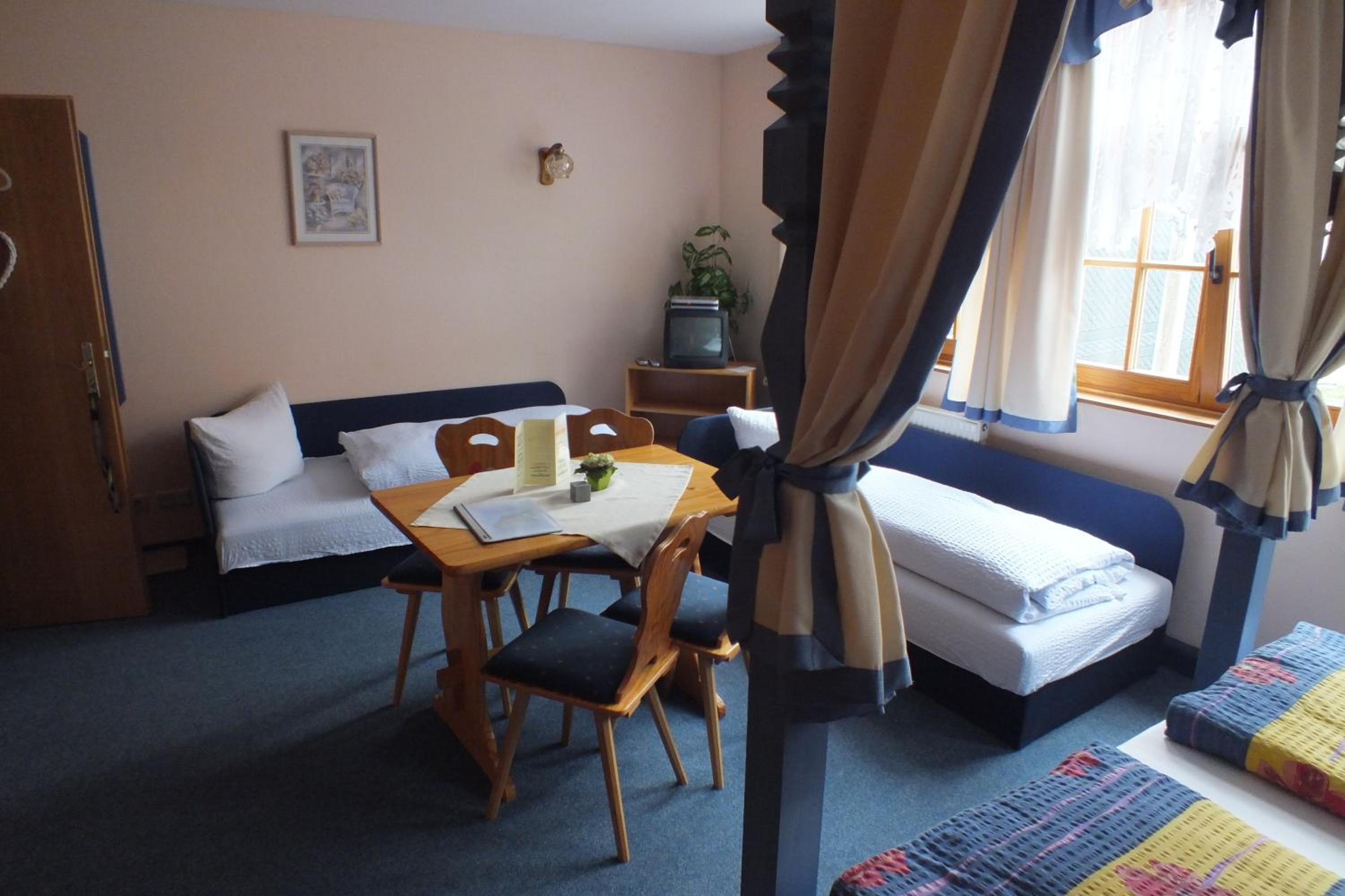 Gasthof & Pension 