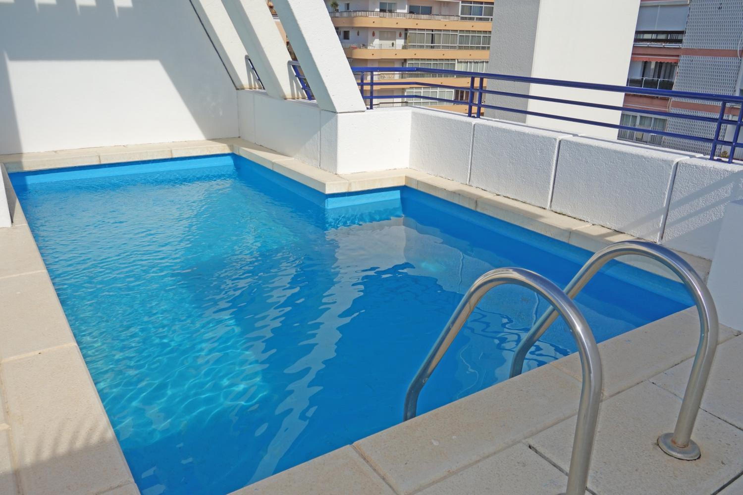 Marbella House Penthouse photo 5