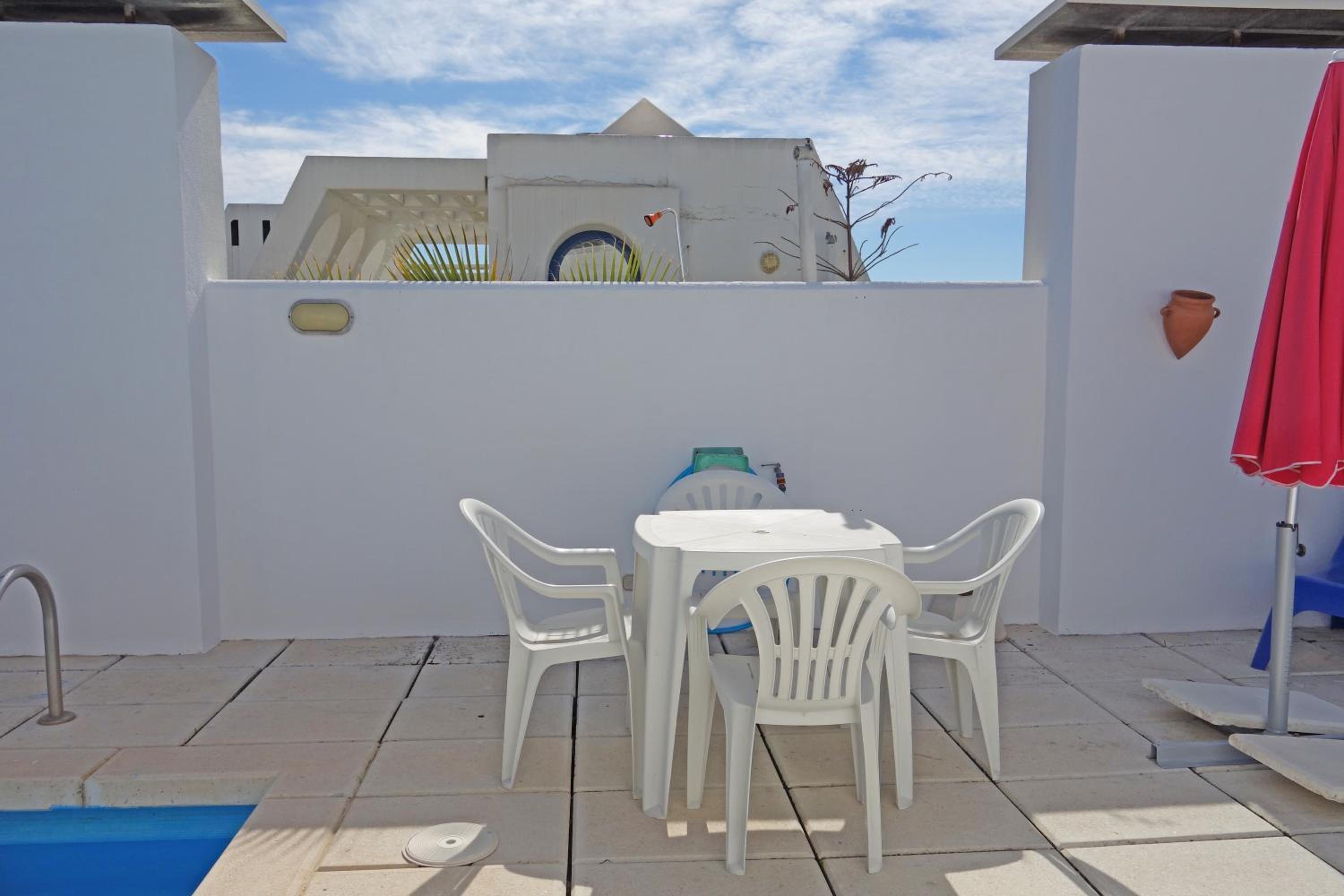 Marbella House Penthouse photo 4
