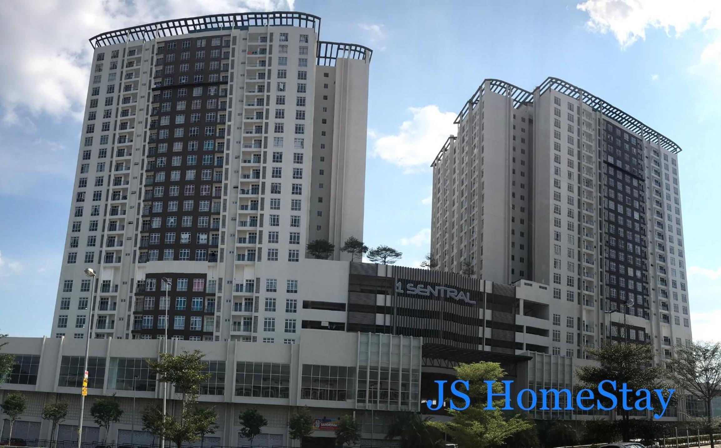 JS HomeStay@Iskandar Puteri, Nusajaya photo 2