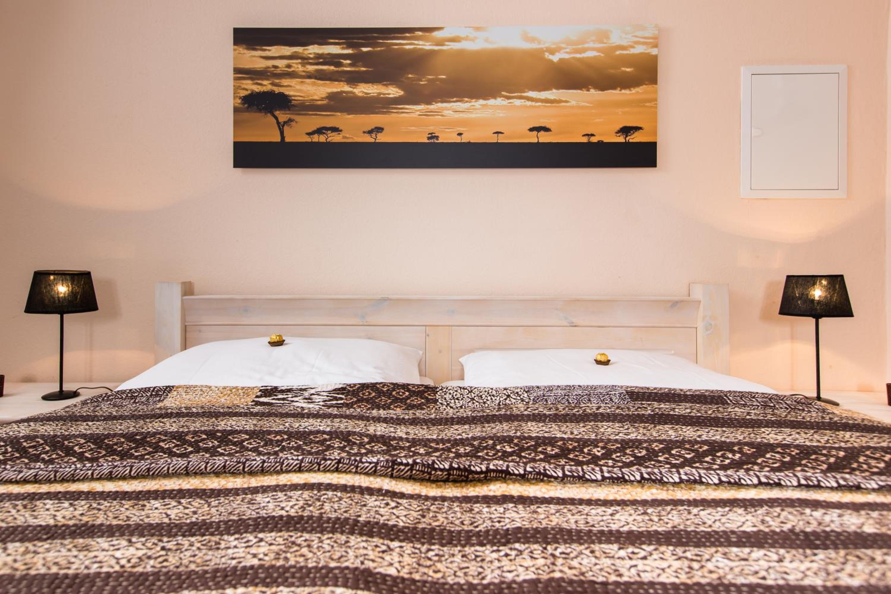 Davidshof, Bed & Breakfast view 5